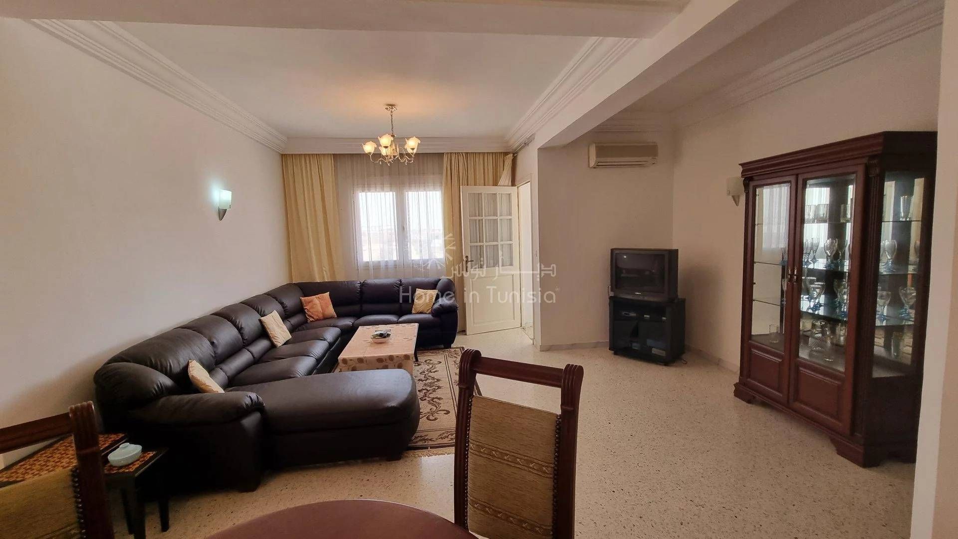 Condominio nel El Haj Mohammed Zarrouch, Susa 11286780