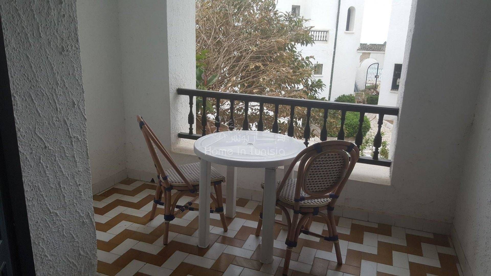 Condominium dans Dar el Saïd, Sousse 11286793