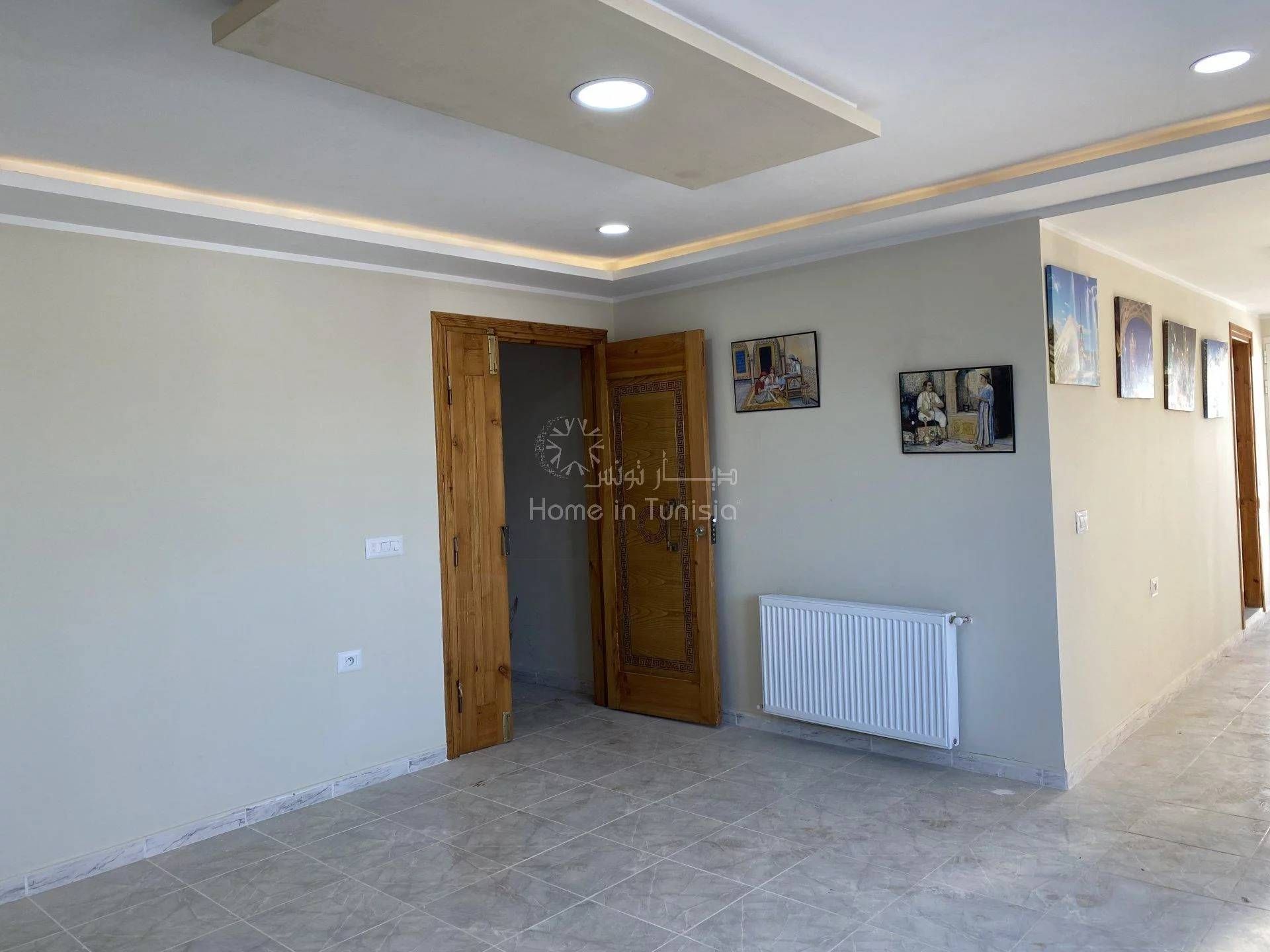 Condominio en Akouda, Sousse 11286805