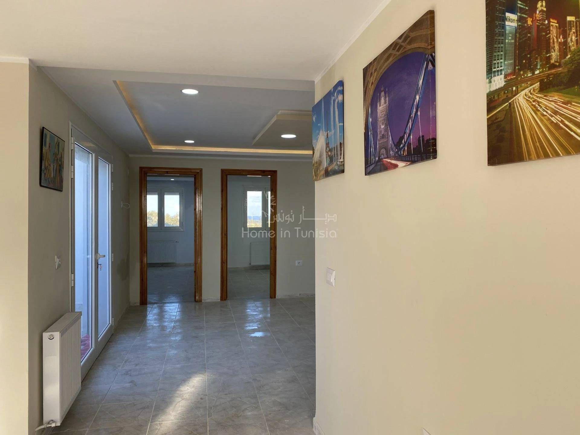 Condominio en Akouda, Sousse 11286805