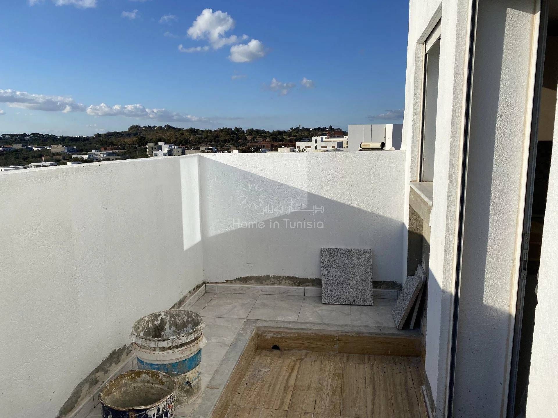 Condominio en Akouda, Sousse 11286805