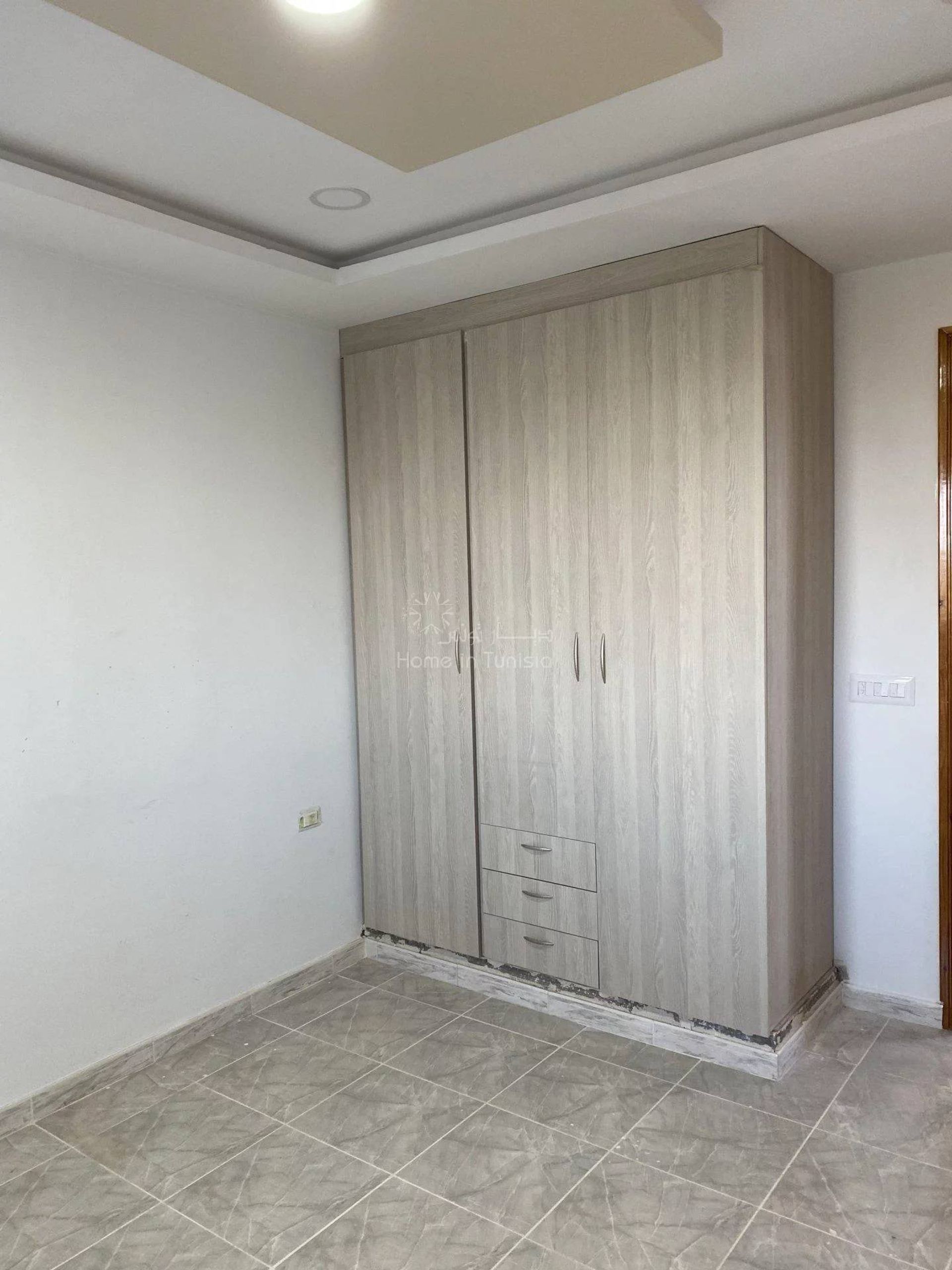 Condominium in Akouda, Sousse 11286805