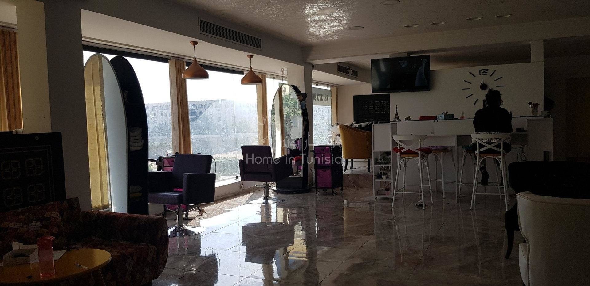 Teollinen sisään Villa des Pins, Sousse 11286820