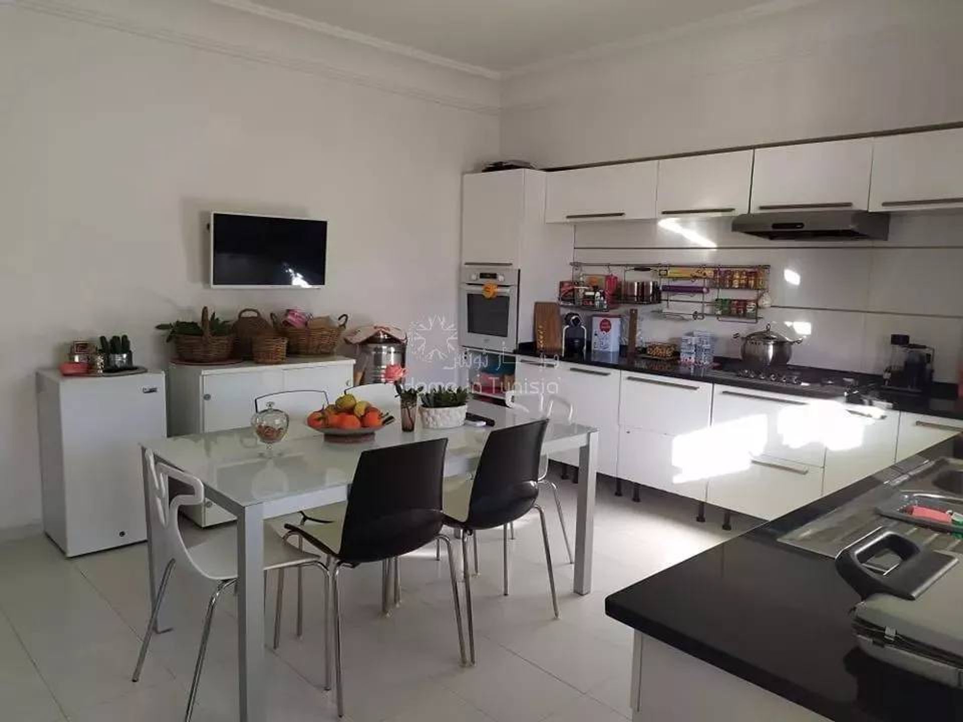 Condominium in Sousse, Sousse 11286829