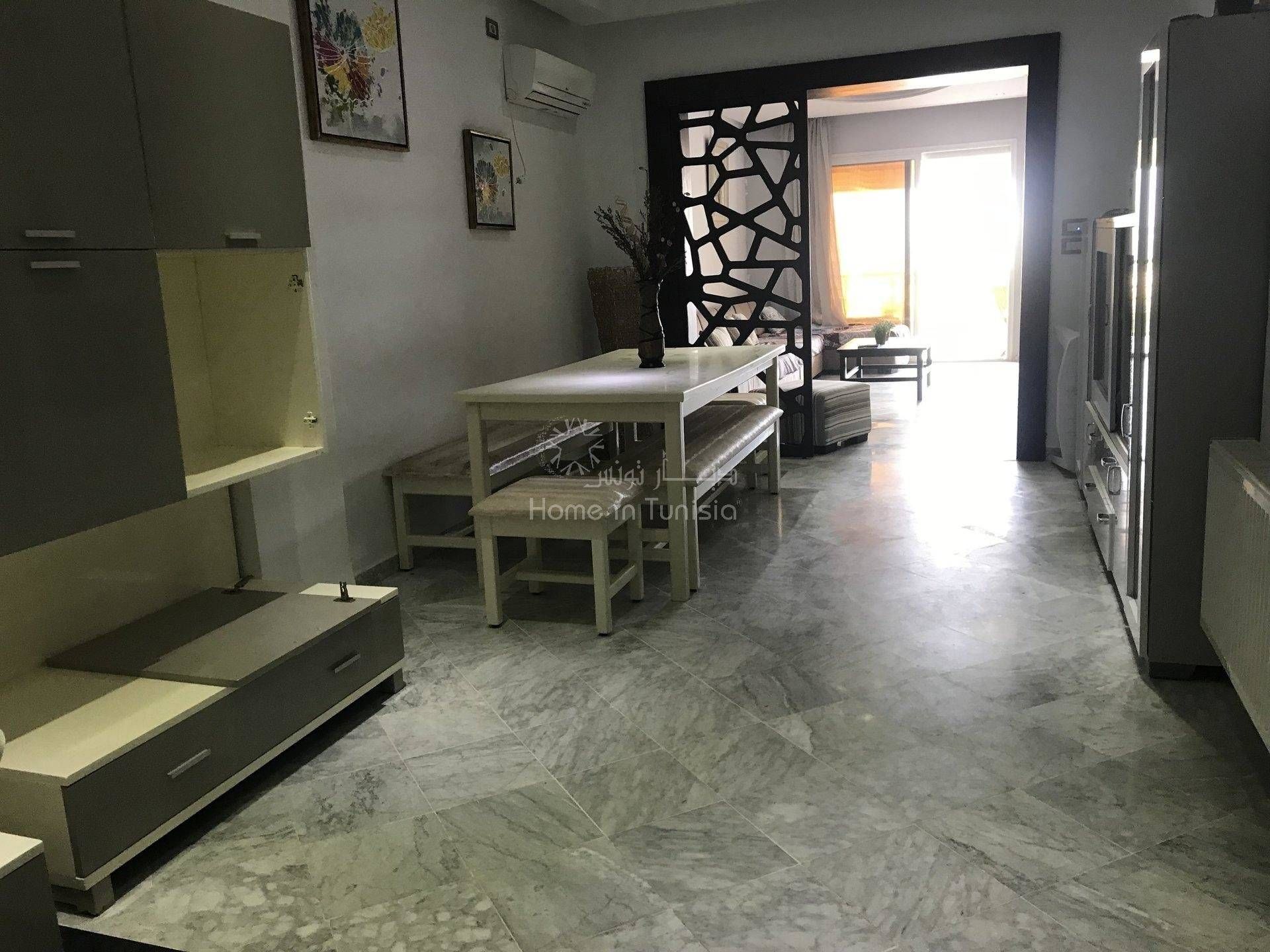 Osakehuoneisto sisään , Gouvernorat de Sousse 11286843