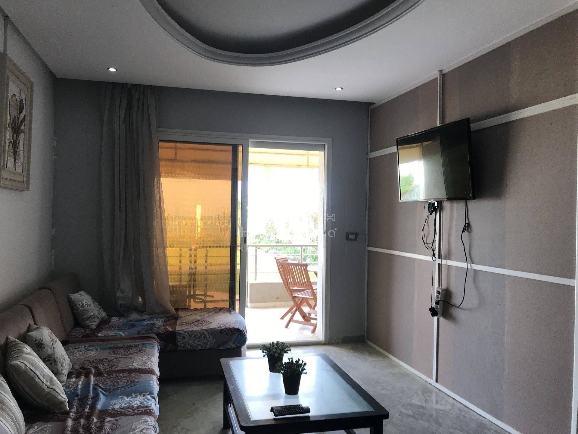 Condominio nel El Haj Mohammed Zarrouch, Susa 11286843