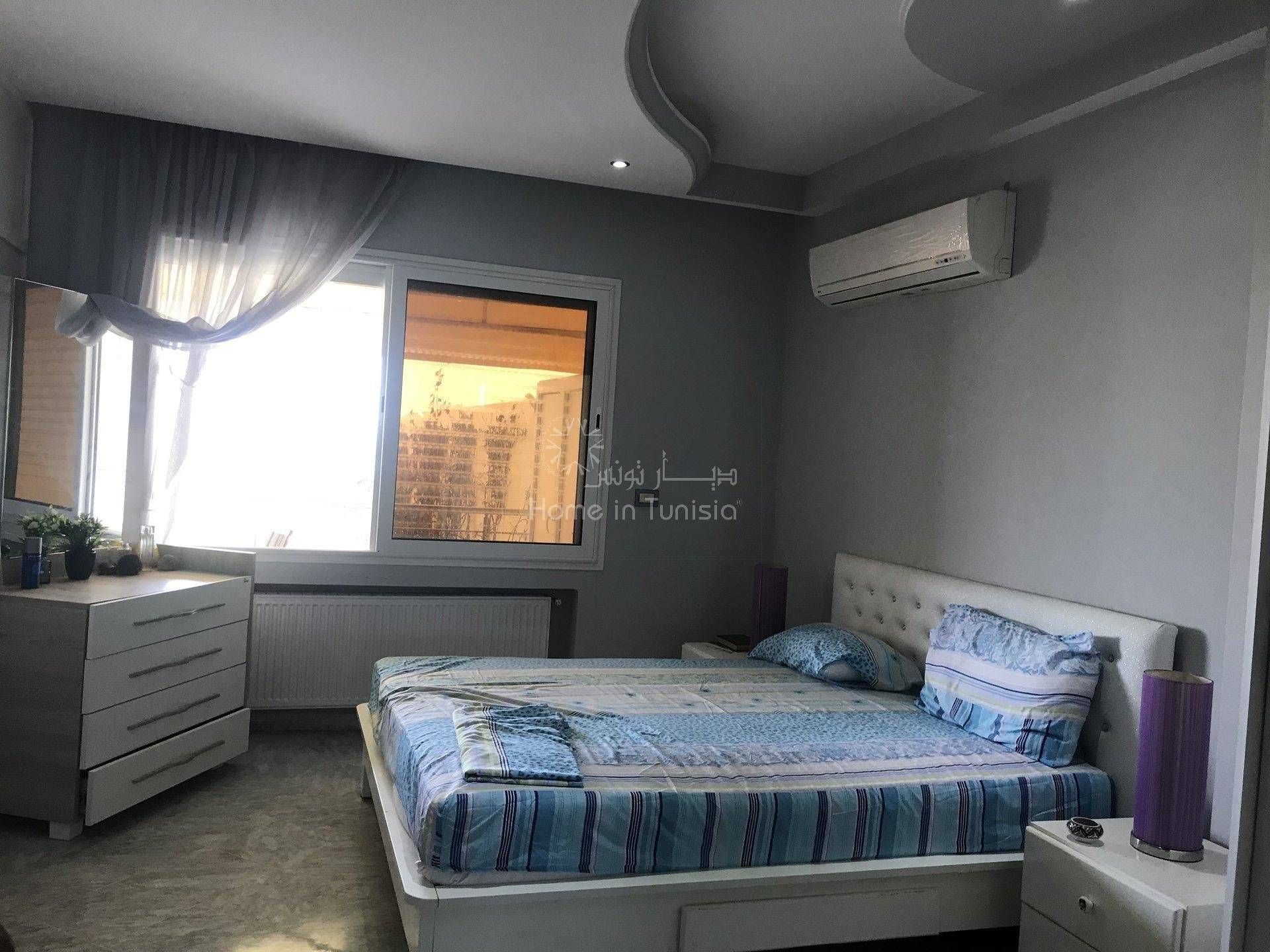 Osakehuoneisto sisään , Gouvernorat de Sousse 11286843