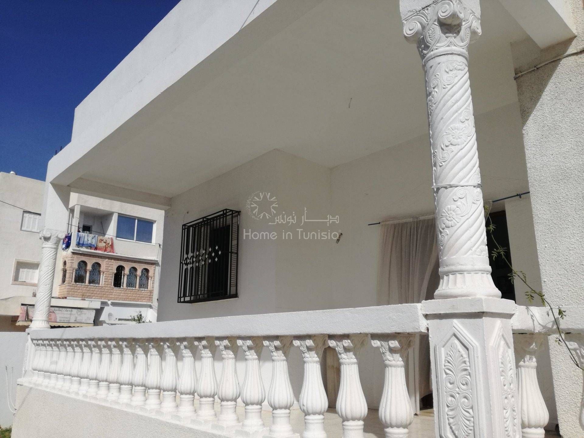 casa no Sousse, Gouvernorat de Sousse 11286851