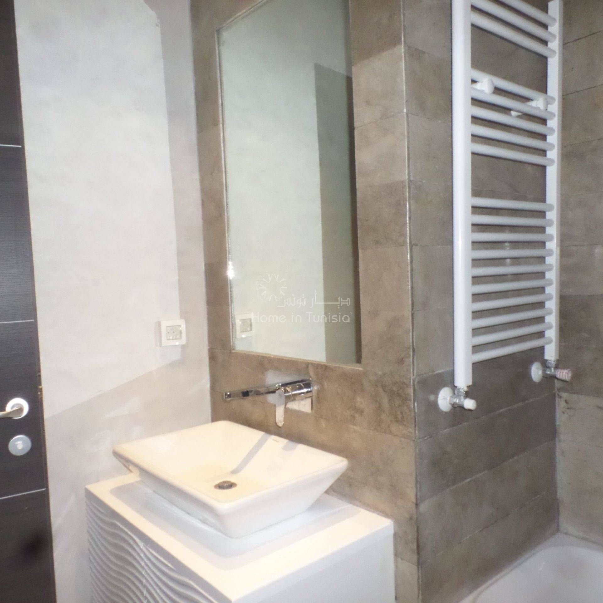 Condominium in Hammamet, Nabeul 11286854