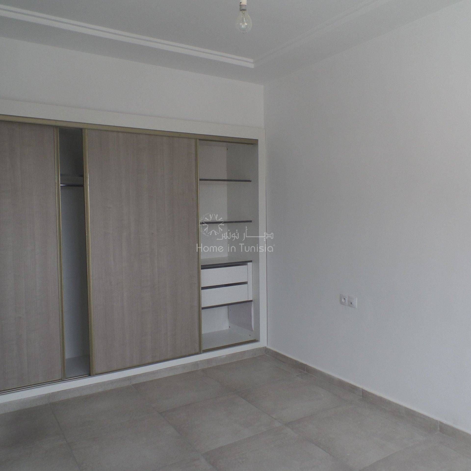 Condominium in Hammamet, Nabeul 11286854