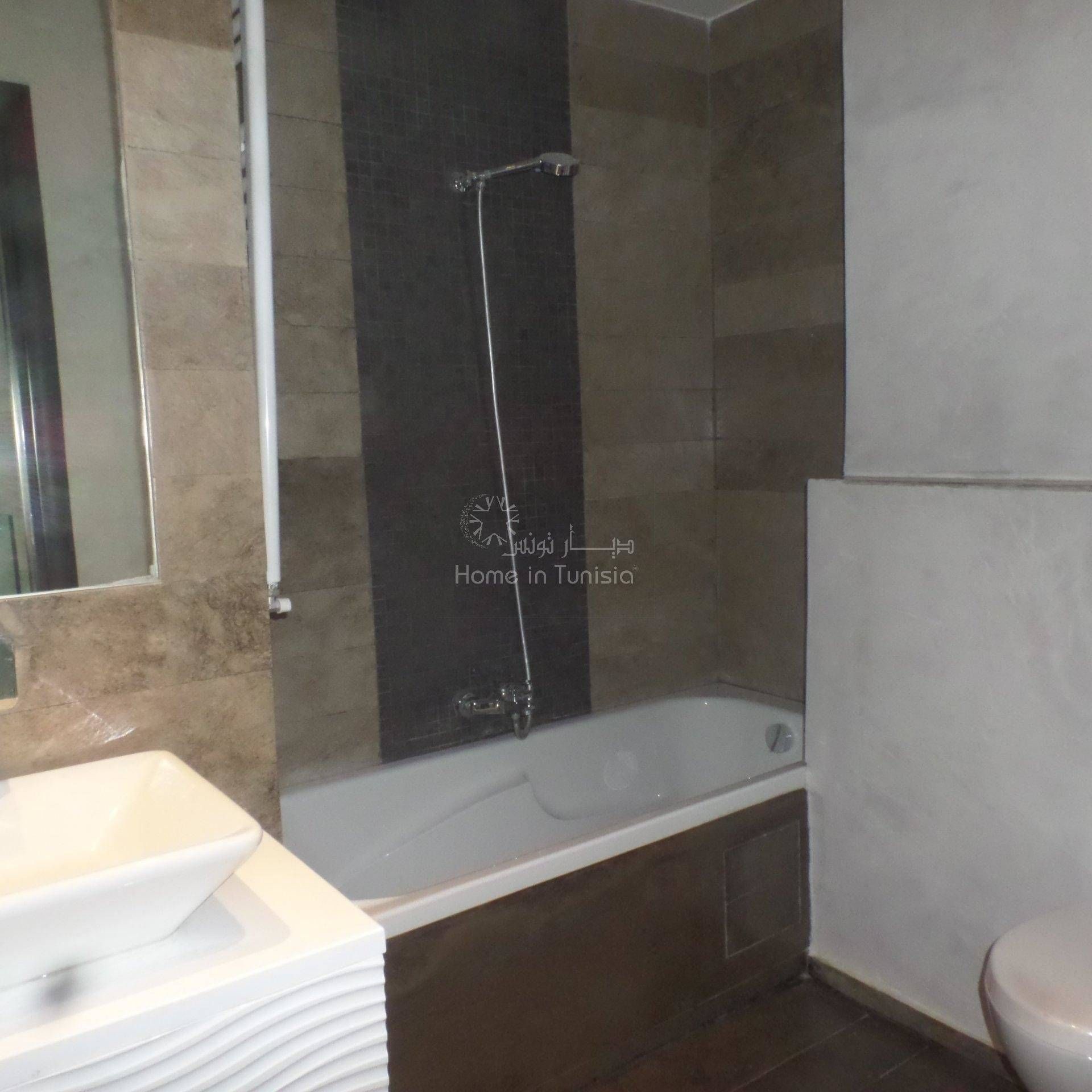 Condominium in Hammamet, Nabeul 11286854