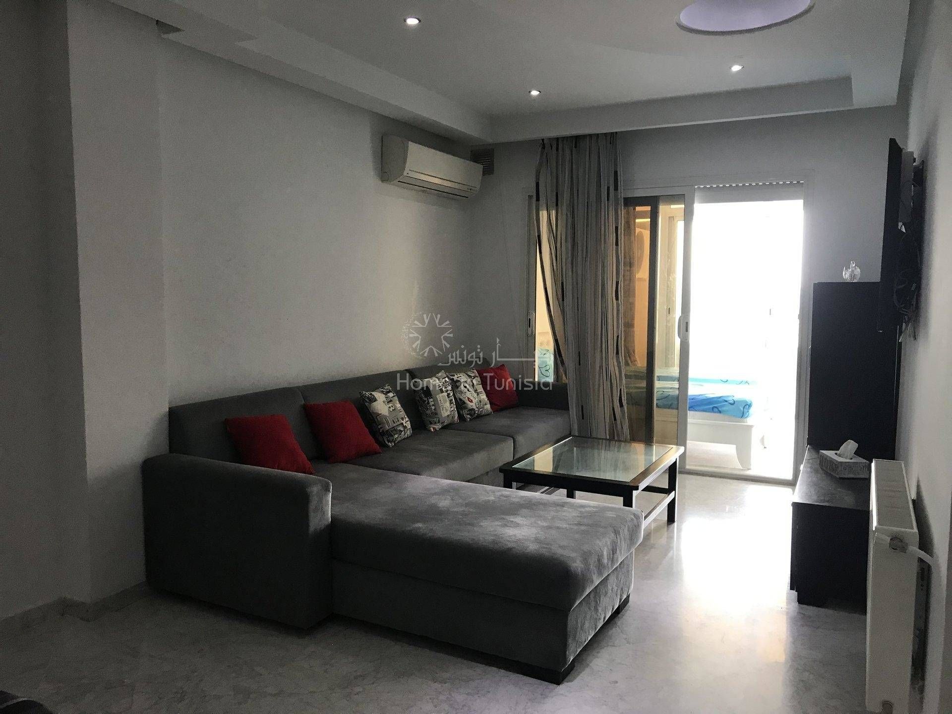 Condominio nel , Gouvernorat de Sousse 11286857