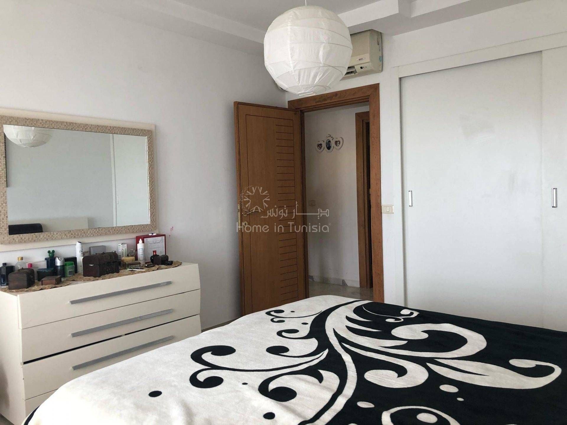 Condominium in Sousse, Sousse 11286858