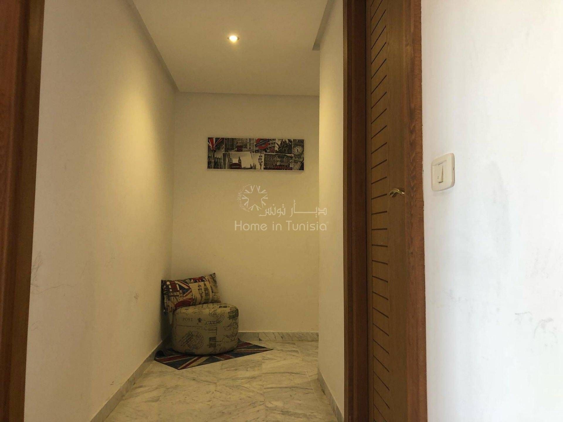 Condominium in Sousse, Sousse 11286858