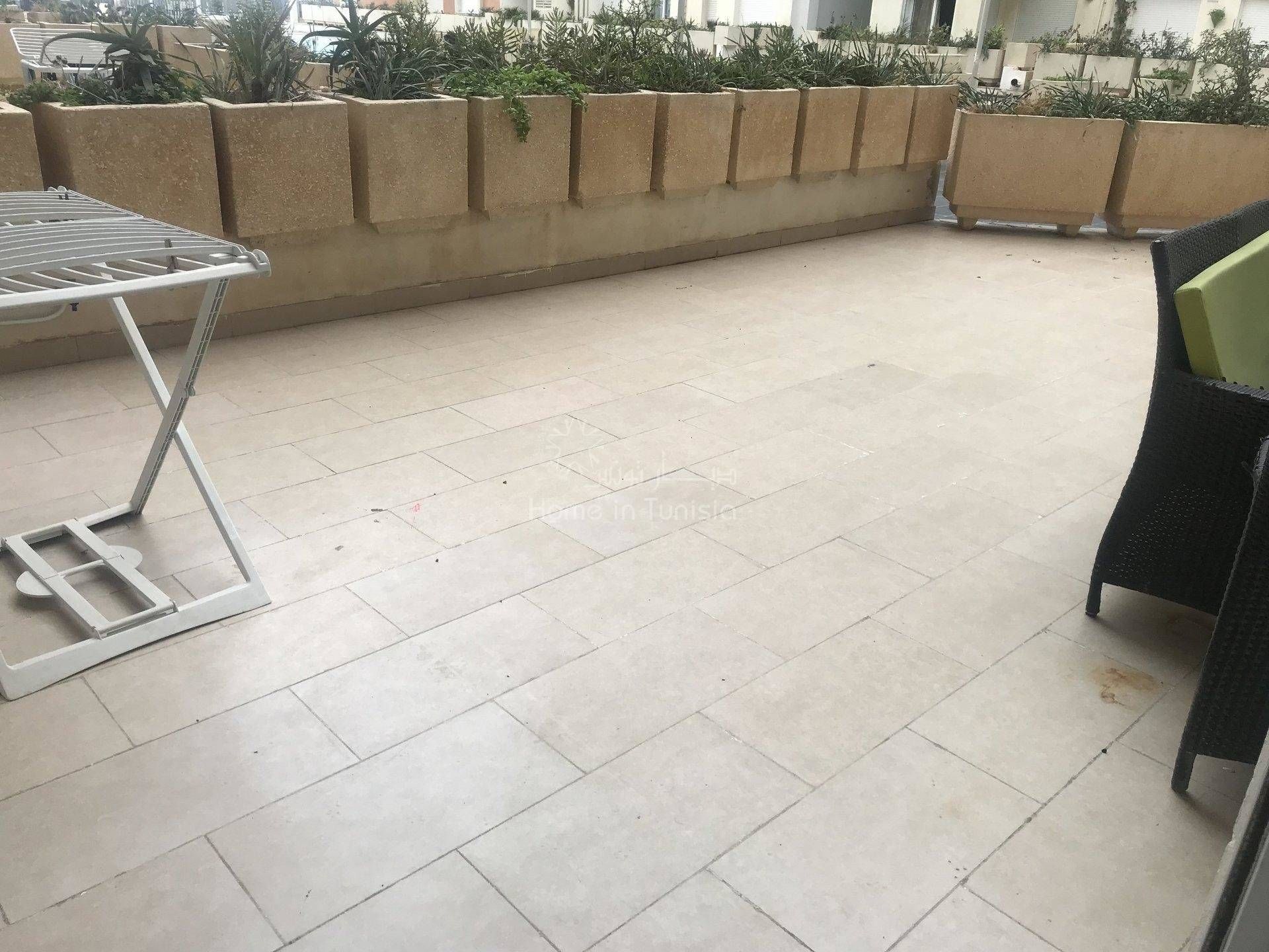 Kondominium dalam حمام سوسة, Gouvernorat de Sousse 11286860