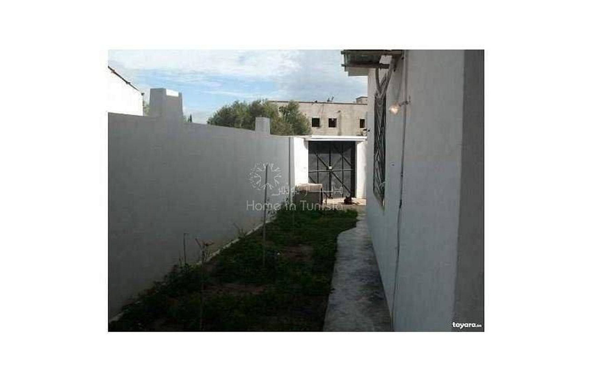 Haus im Akouda, Sousse 11286864