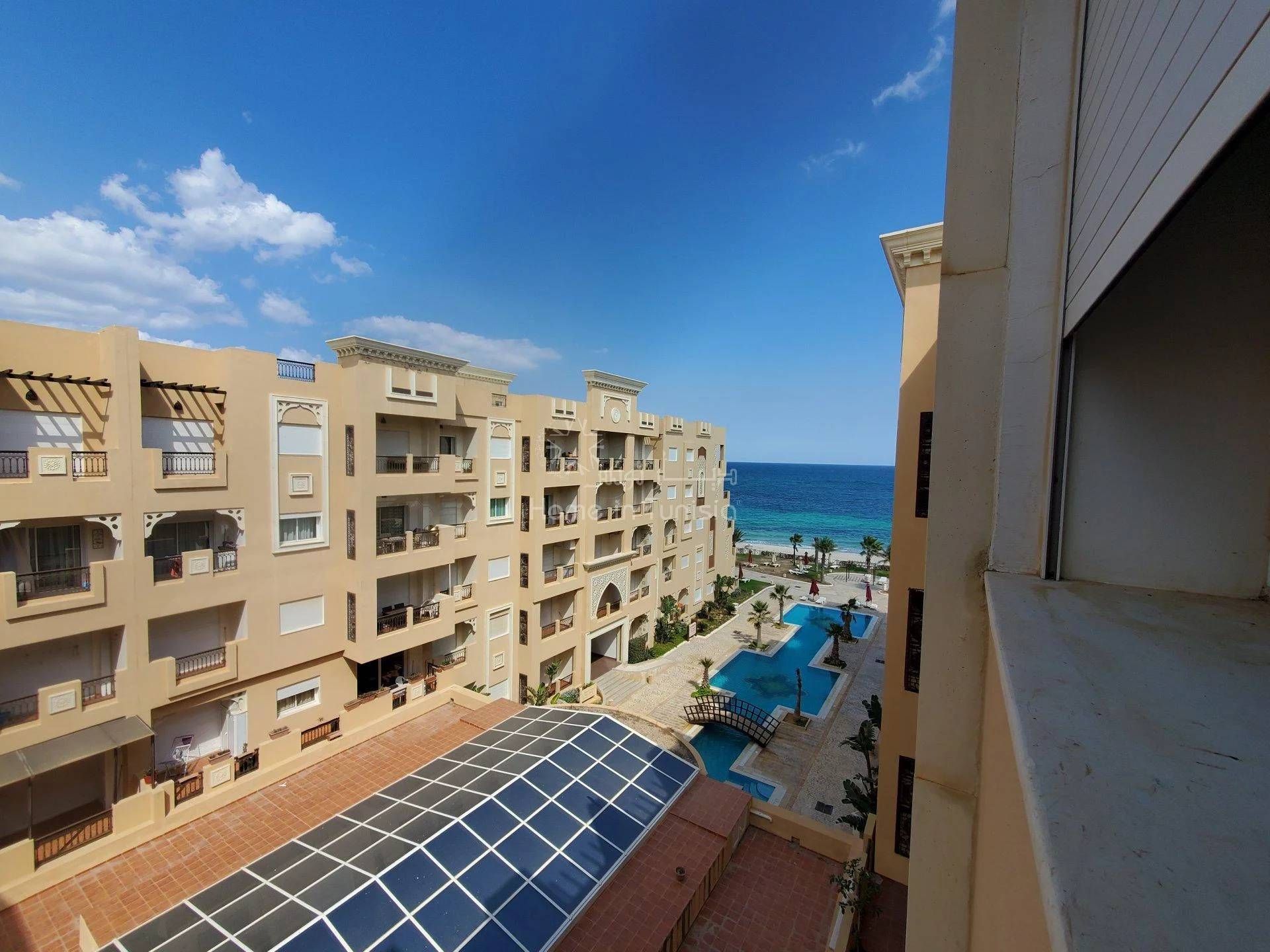 Condominium in , Gouvernorat de Sousse 11286886