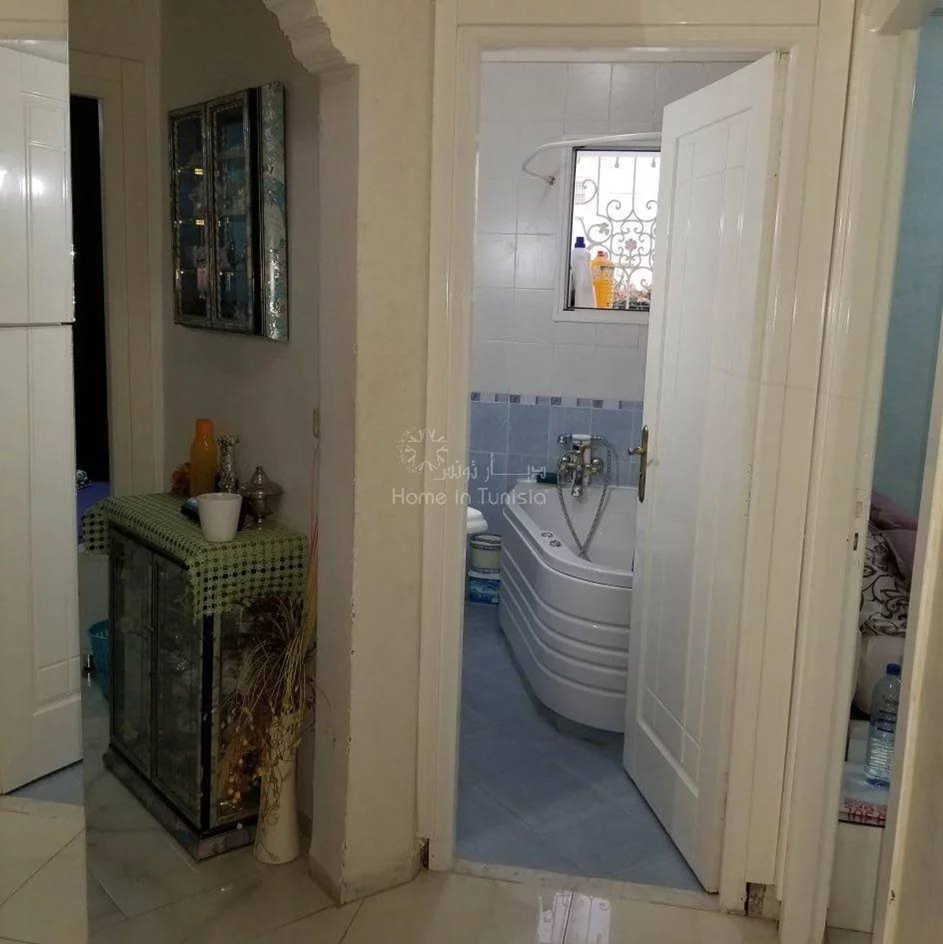 rumah dalam Bou Regba, Tunis 11286887