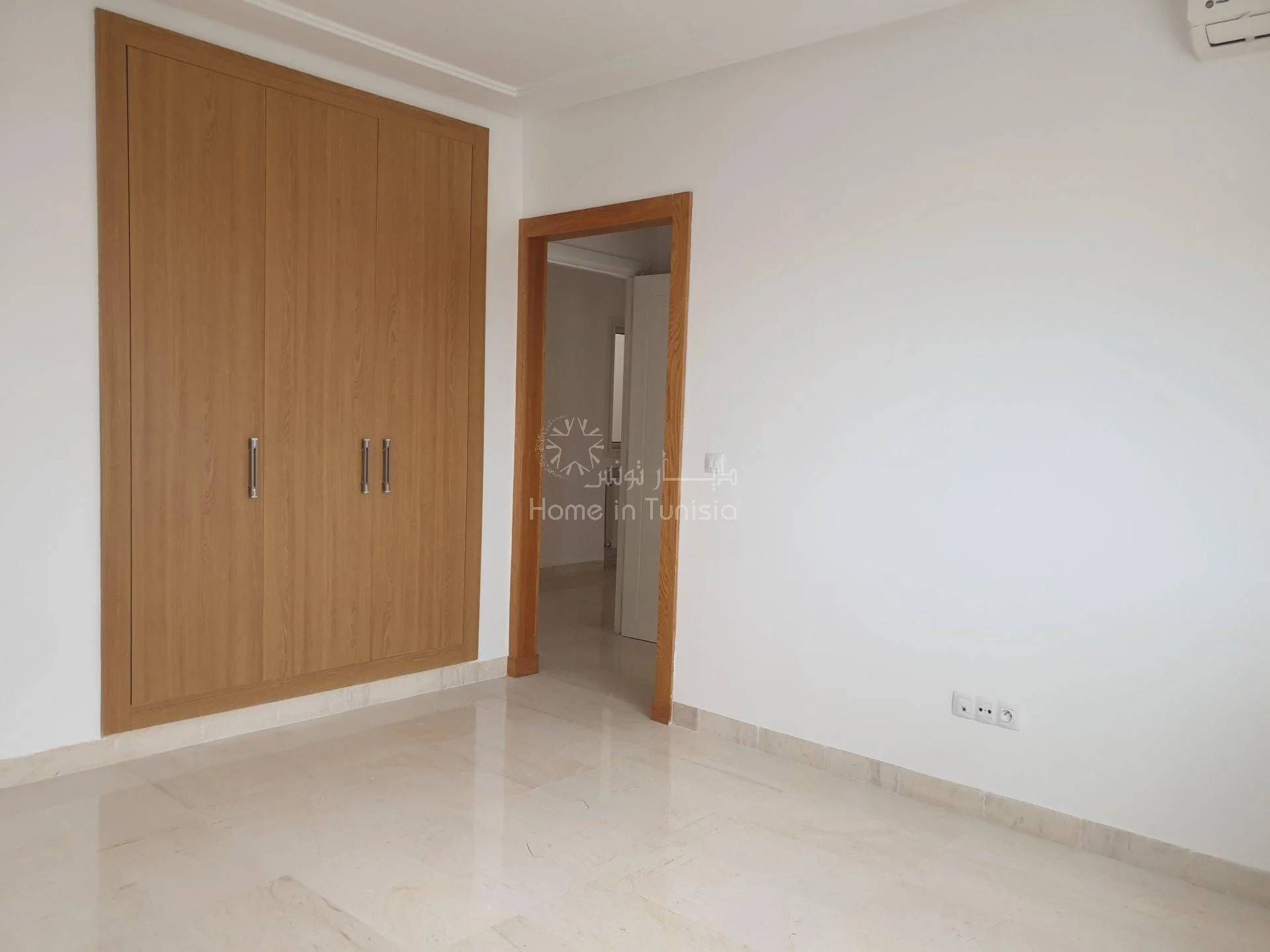 Condominio nel Sousse, Gouvernorat de Sousse 11286895