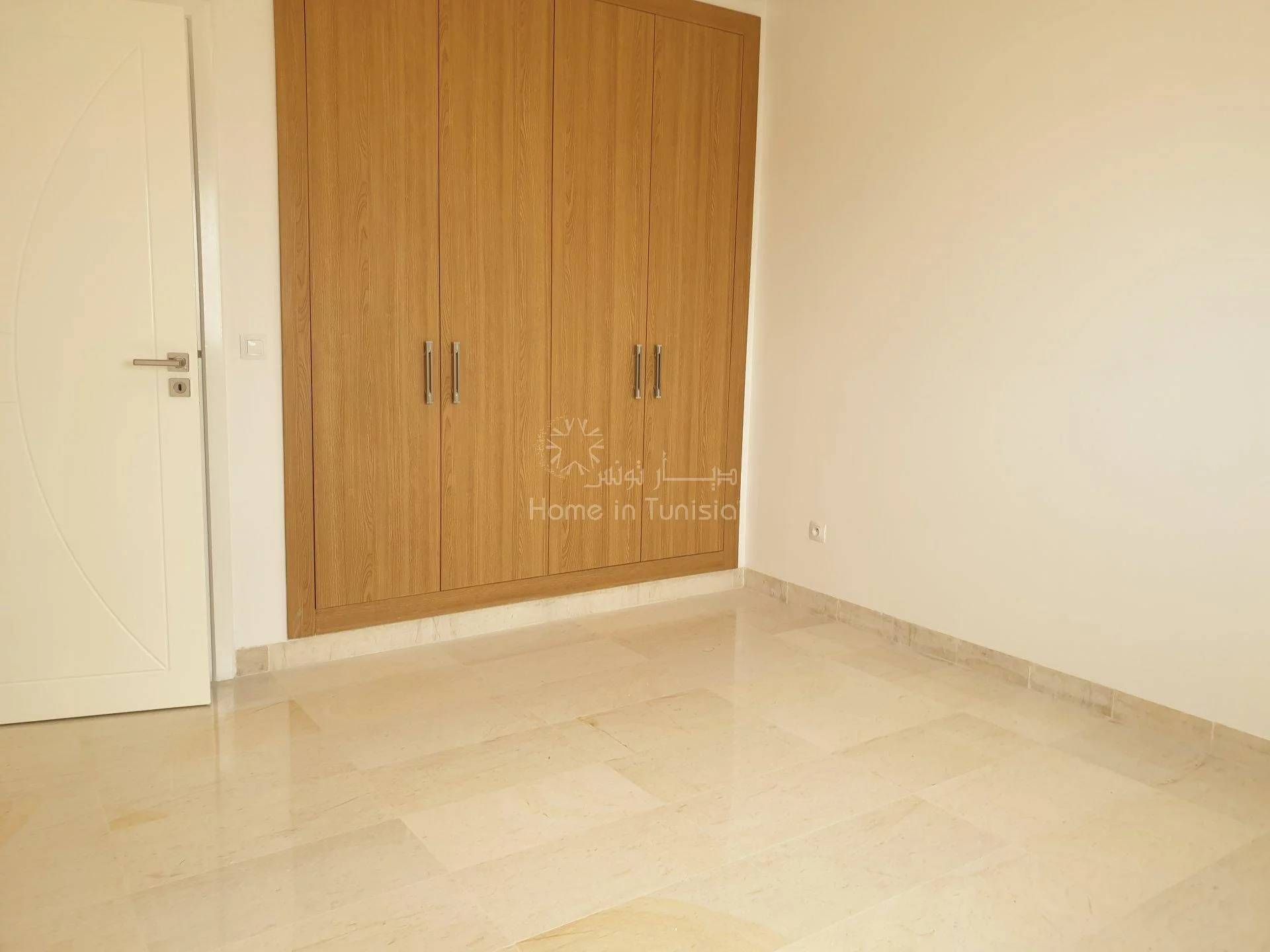 Condominio nel Sousse, Gouvernorat de Sousse 11286895