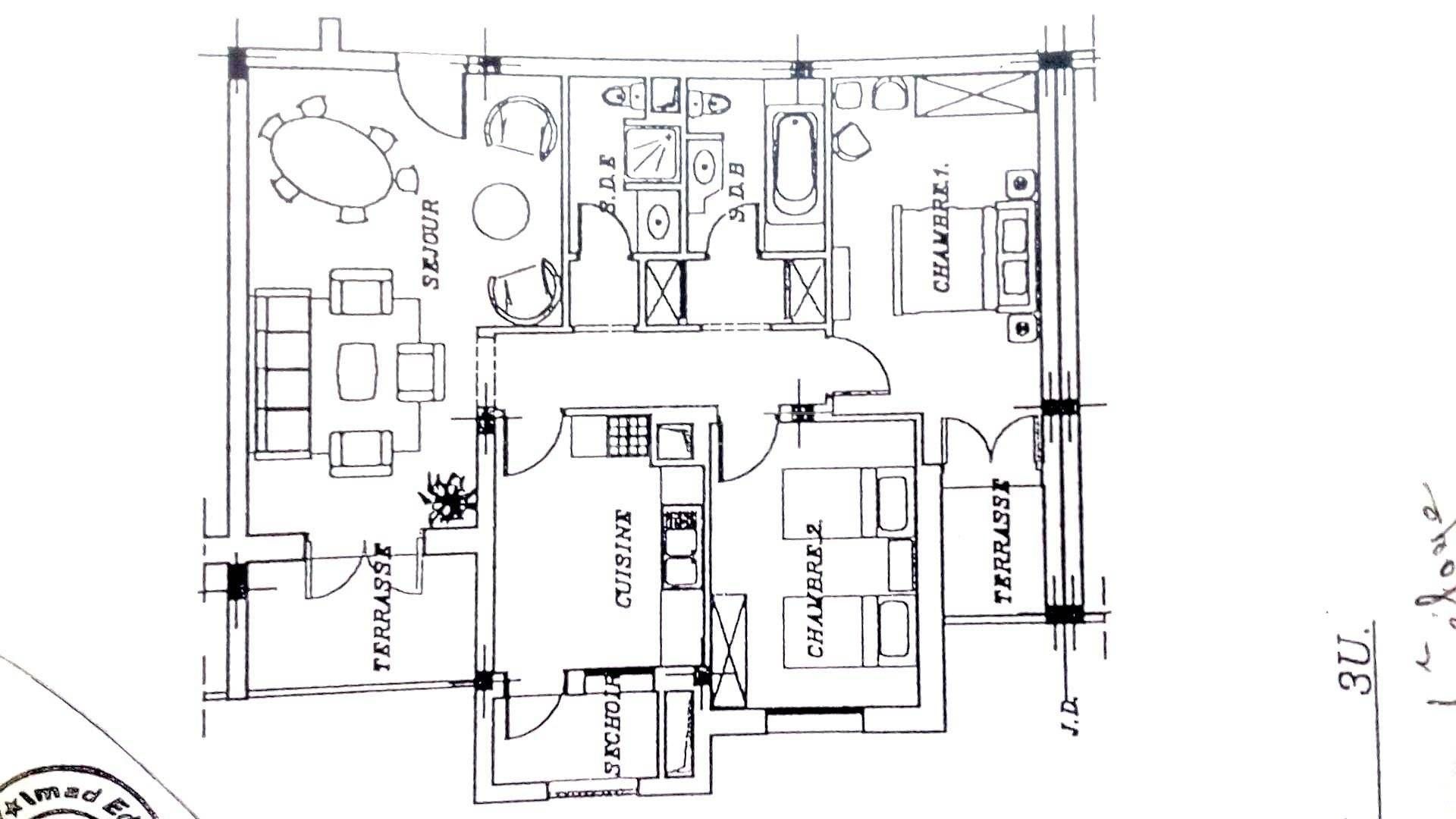 Condominio en Susa, Susa 11286898