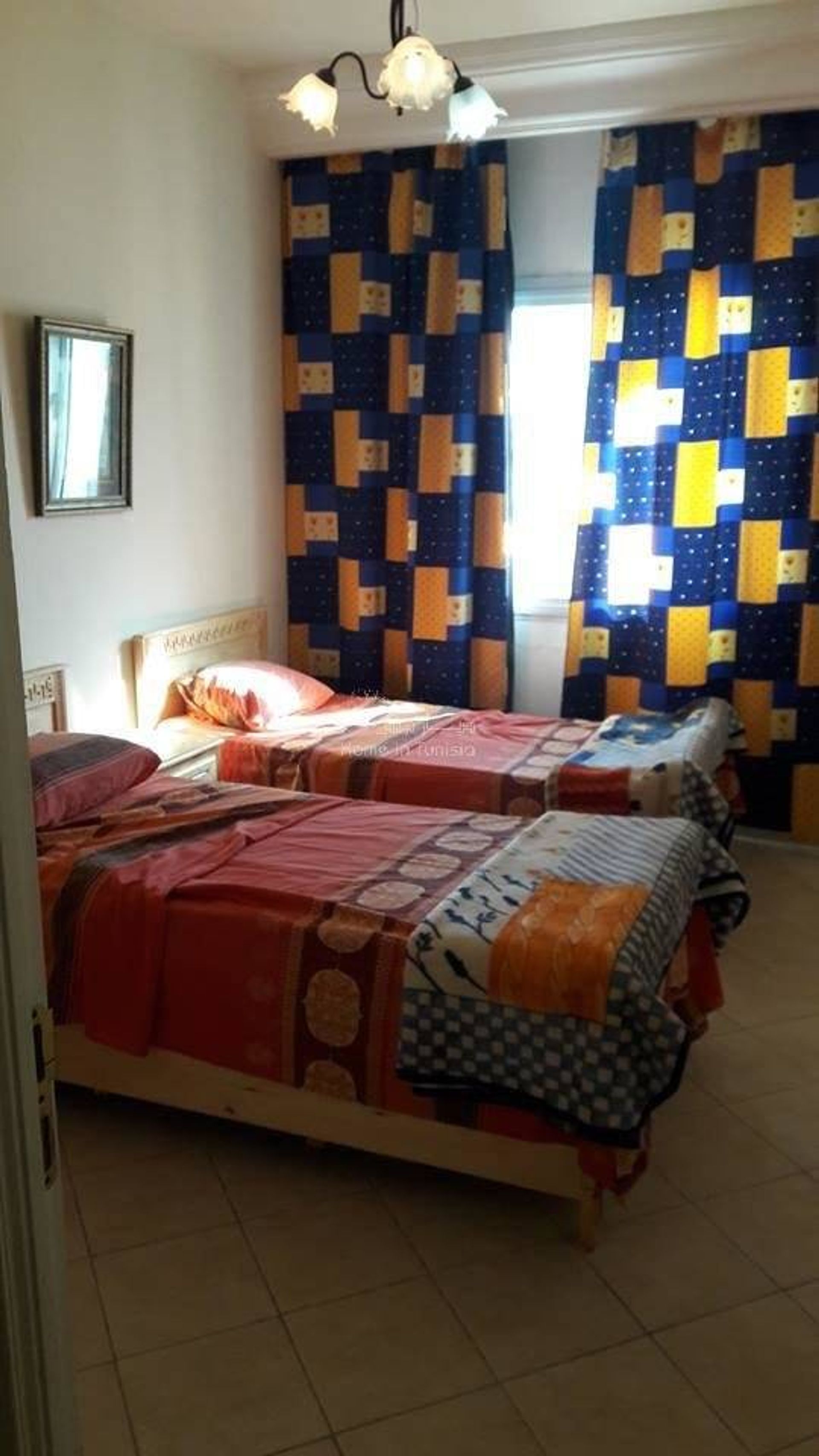 Osakehuoneisto sisään Sousse, Sousse 11286898