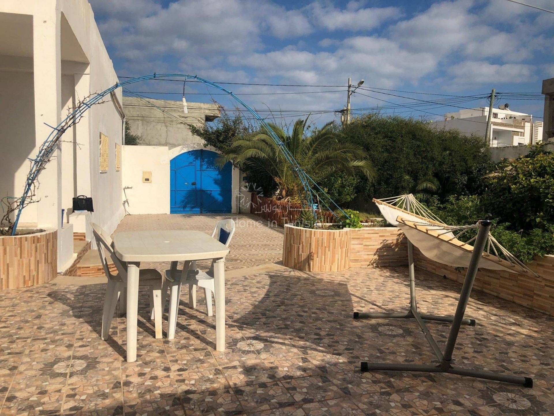 بيت في Hergla, Sousse 11286906