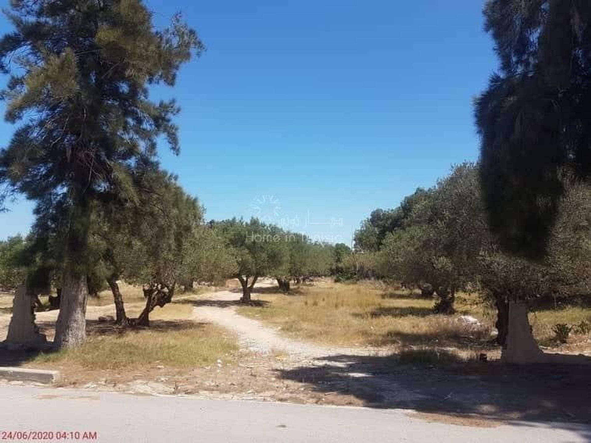 Γη σε Ακούδα, Sousse 11286915