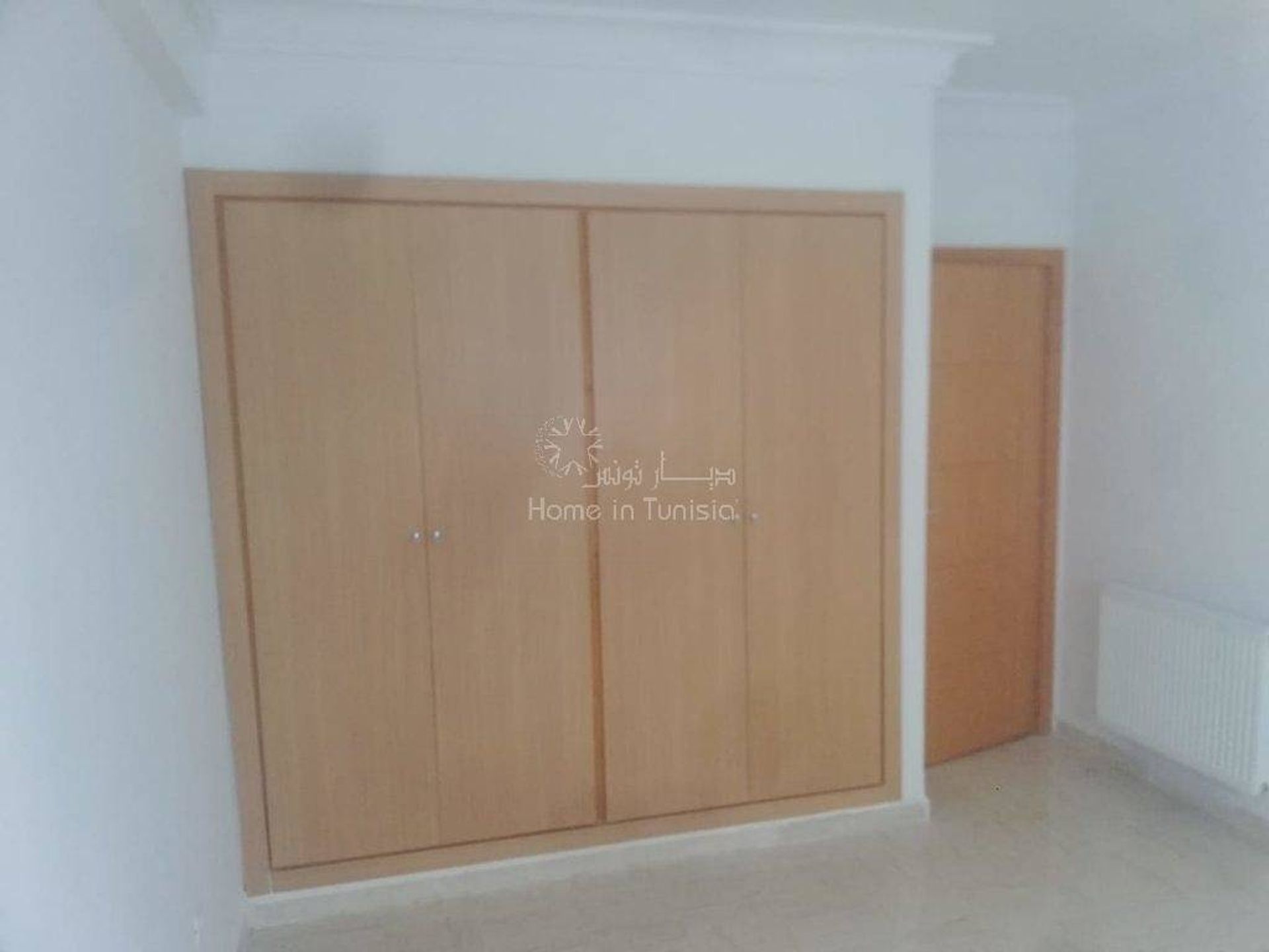 Condominio nel Hergla, Sousse 11286919