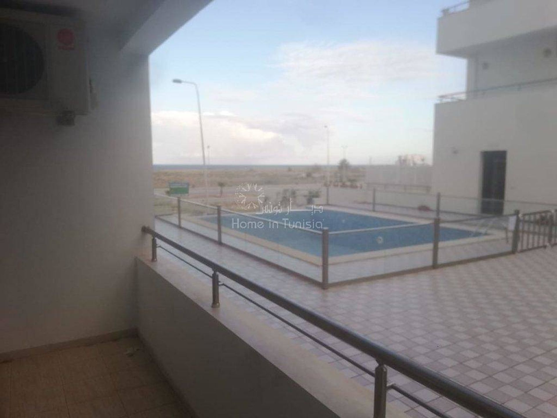 Condominium dans Harqalah, Sousse 11286919