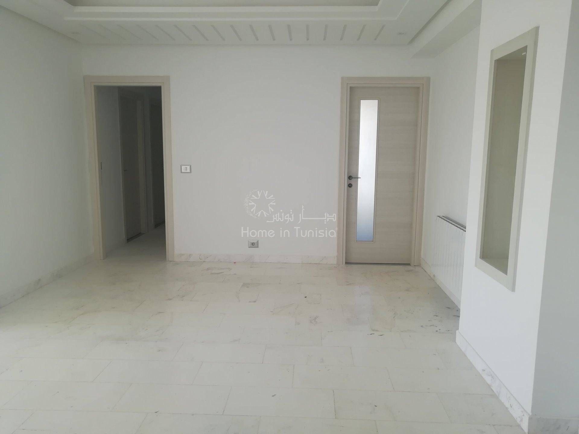 Condominium dans Sousse, Sousse 11286926