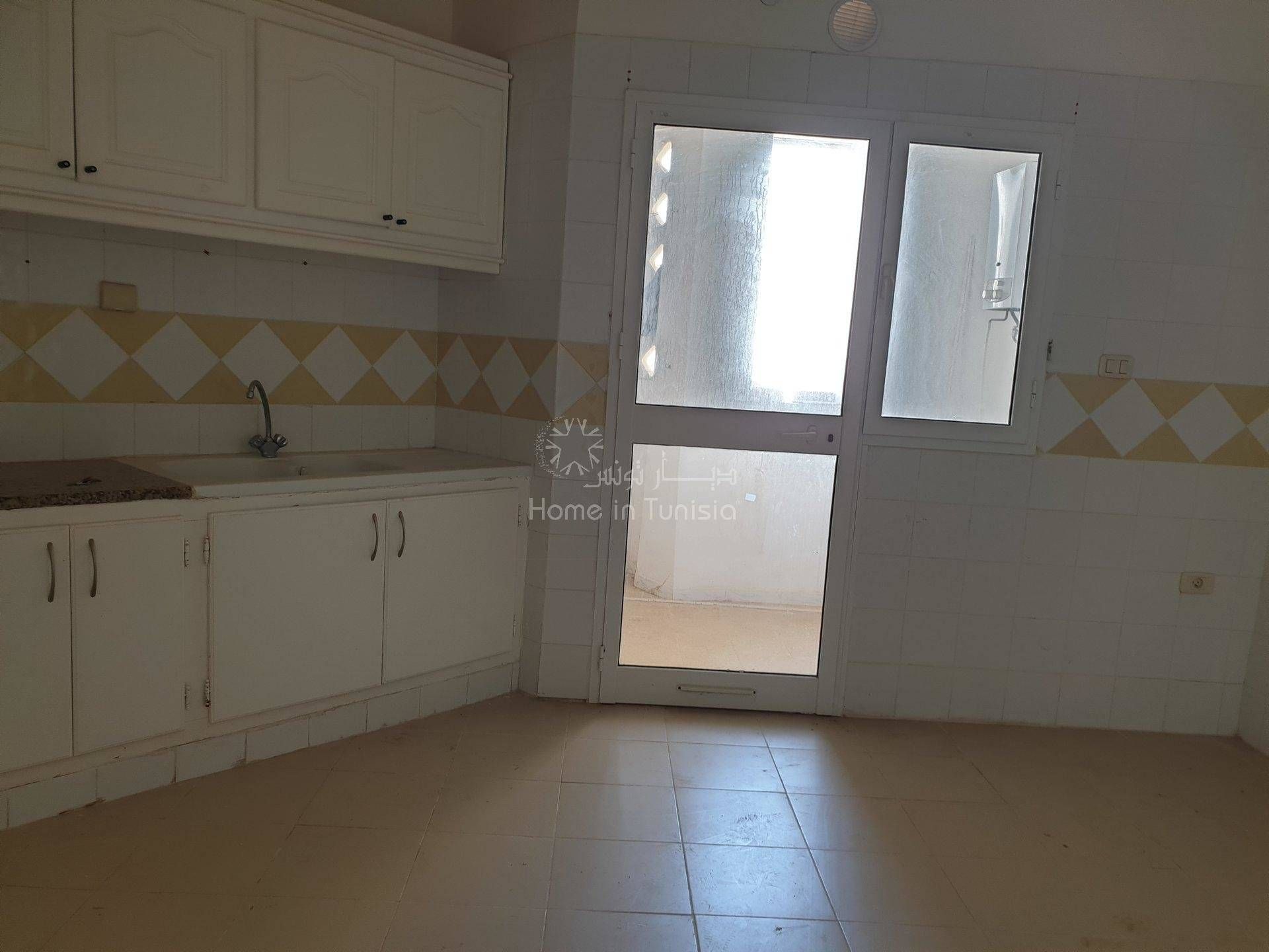 Квартира в Hergla, Sousse 11286932