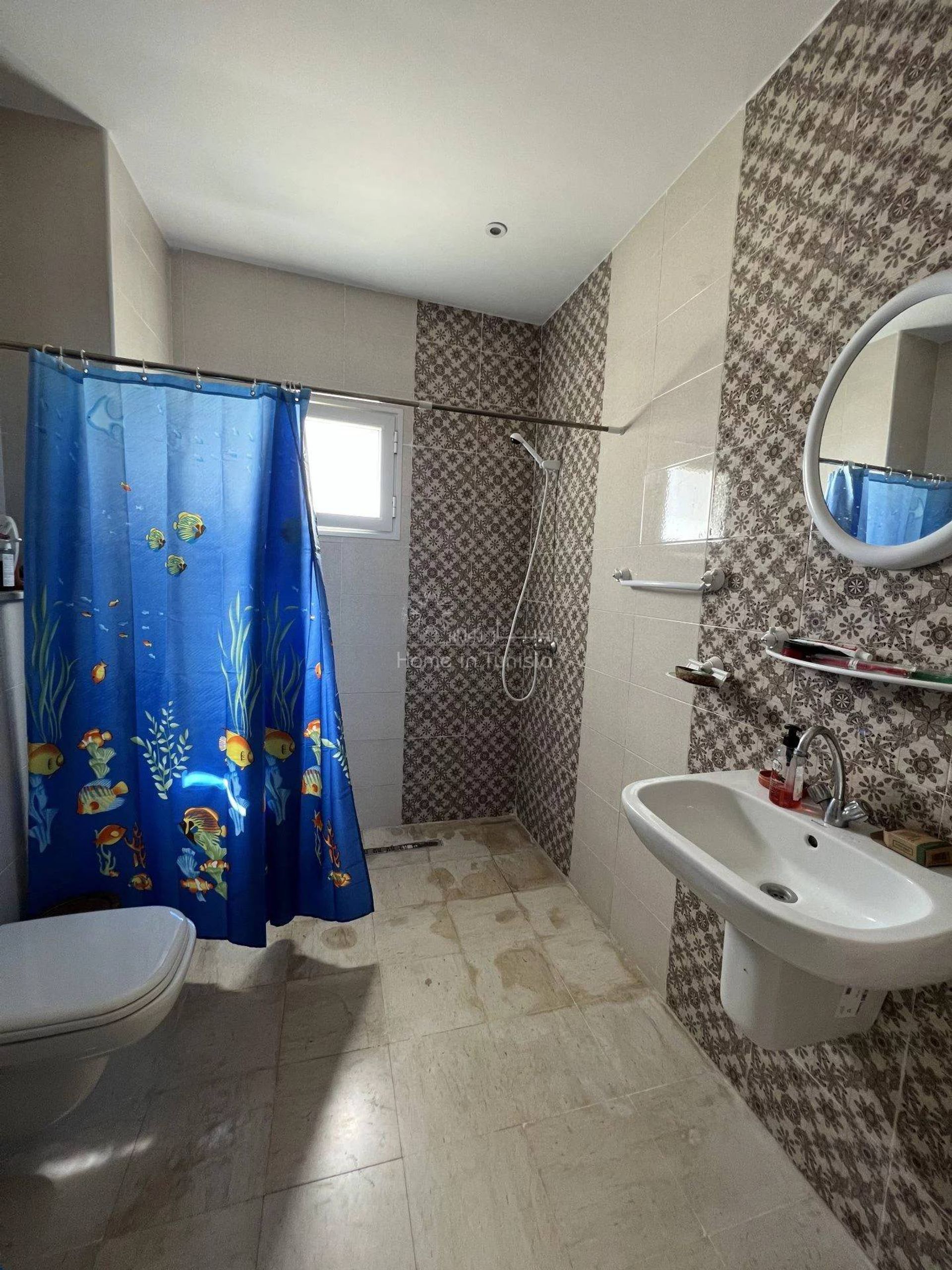 Osakehuoneisto sisään Hammam Sousse, Sousse 11286945