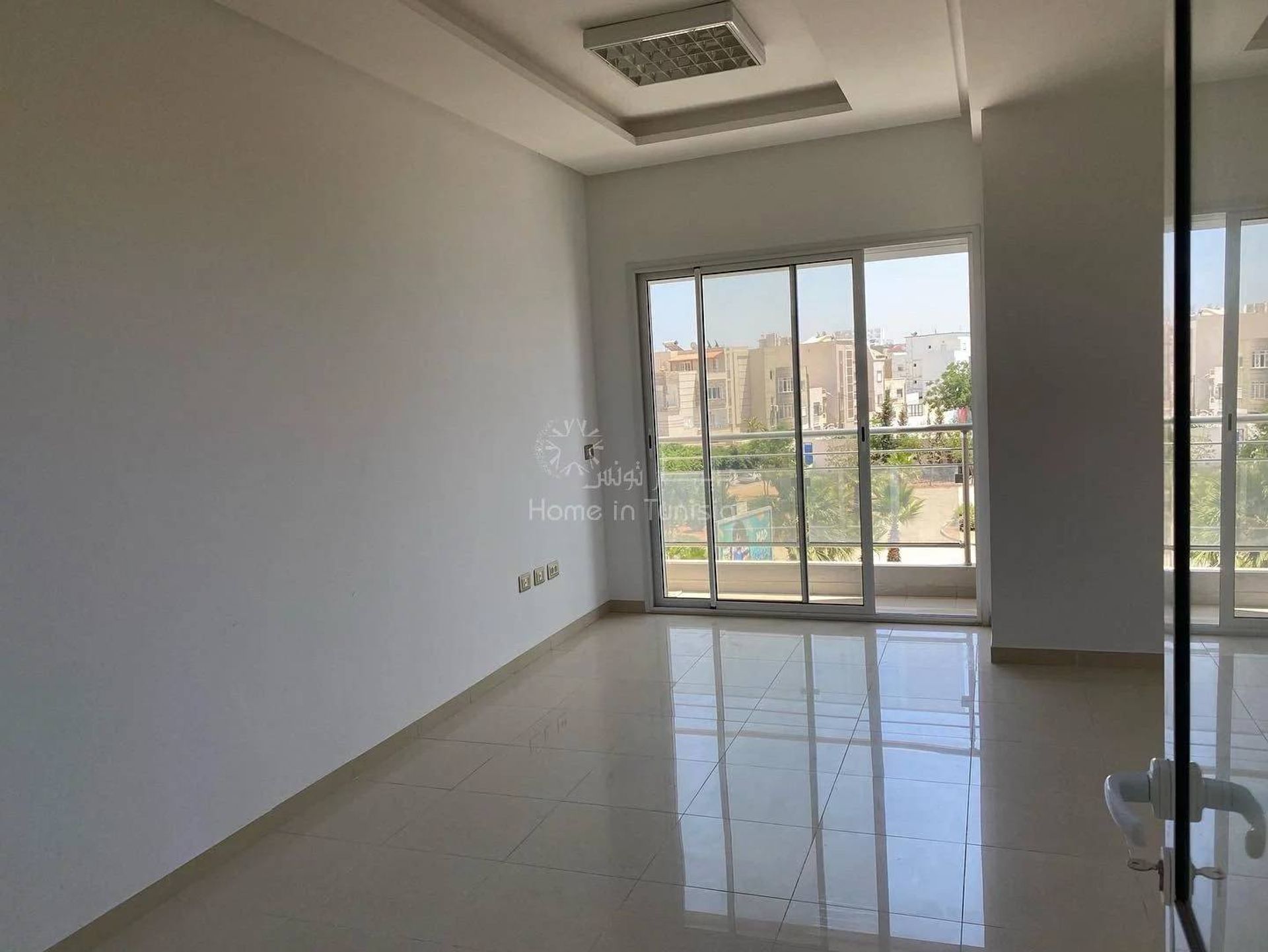 Condominio nel Sousse, Gouvernorat de Sousse 11286949