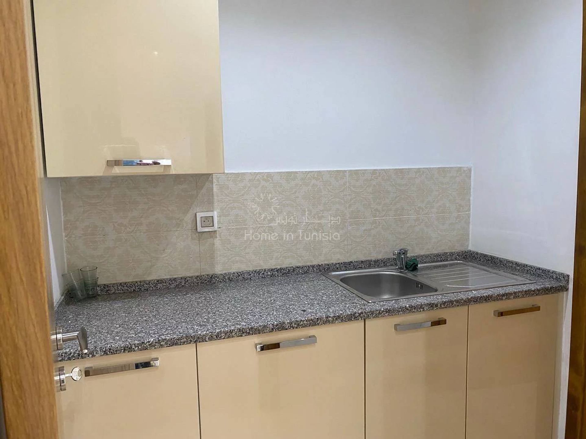 Condominio nel Sousse, Gouvernorat de Sousse 11286949