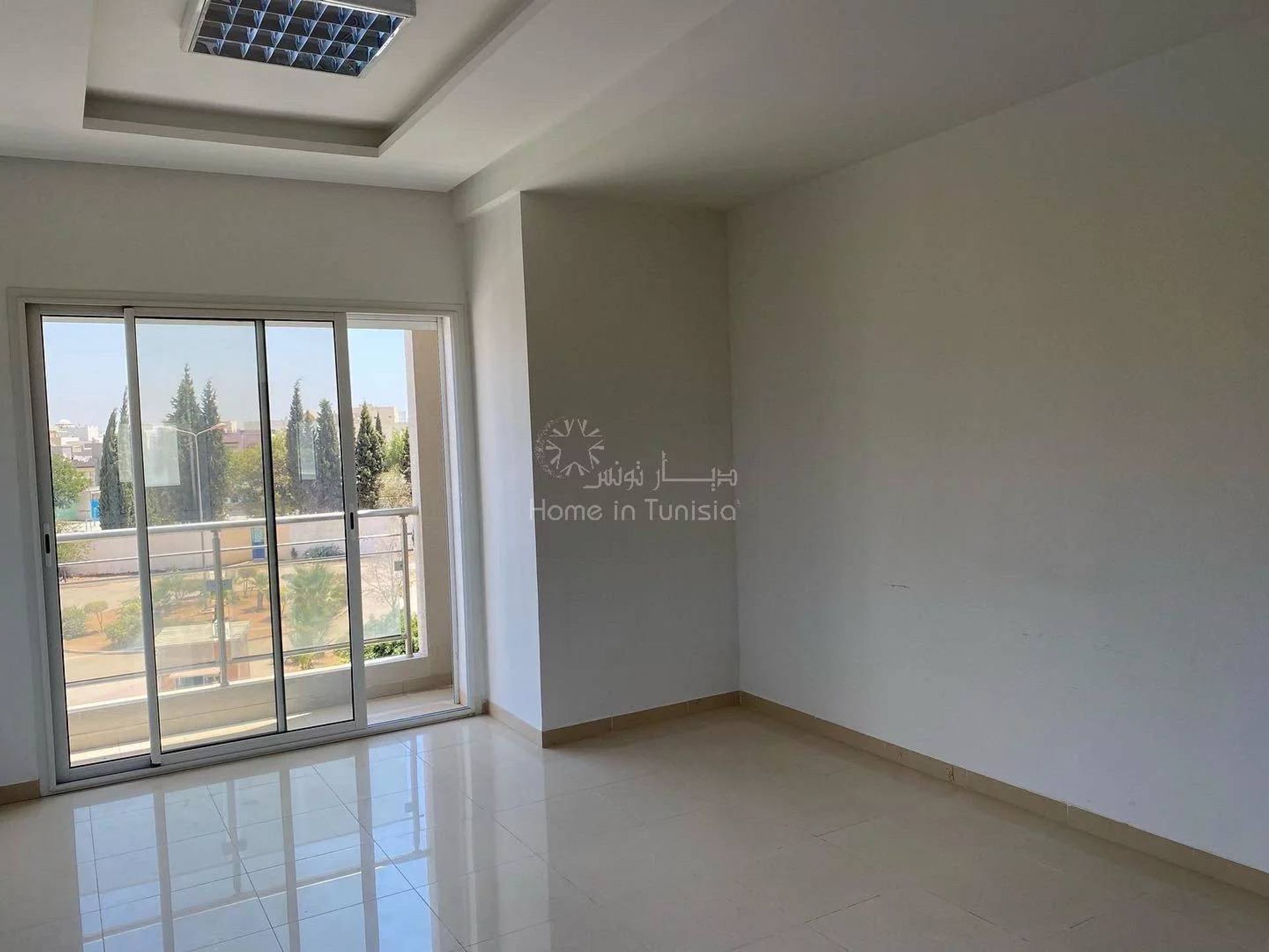 Condominio nel Sousse, Gouvernorat de Sousse 11286949