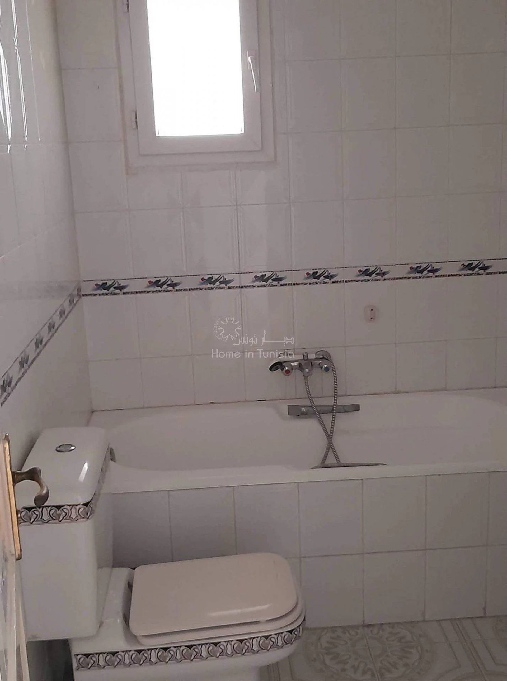 Condominium in Hammam Sousse, Gouvernorat de Sousse 11286958