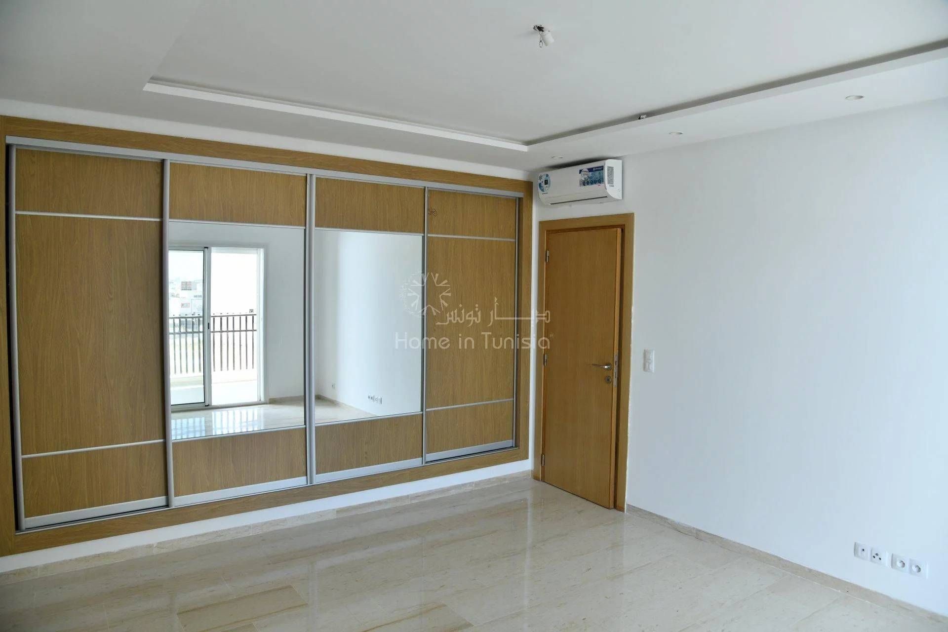 Condominium in Sousse, Sousse 11286966