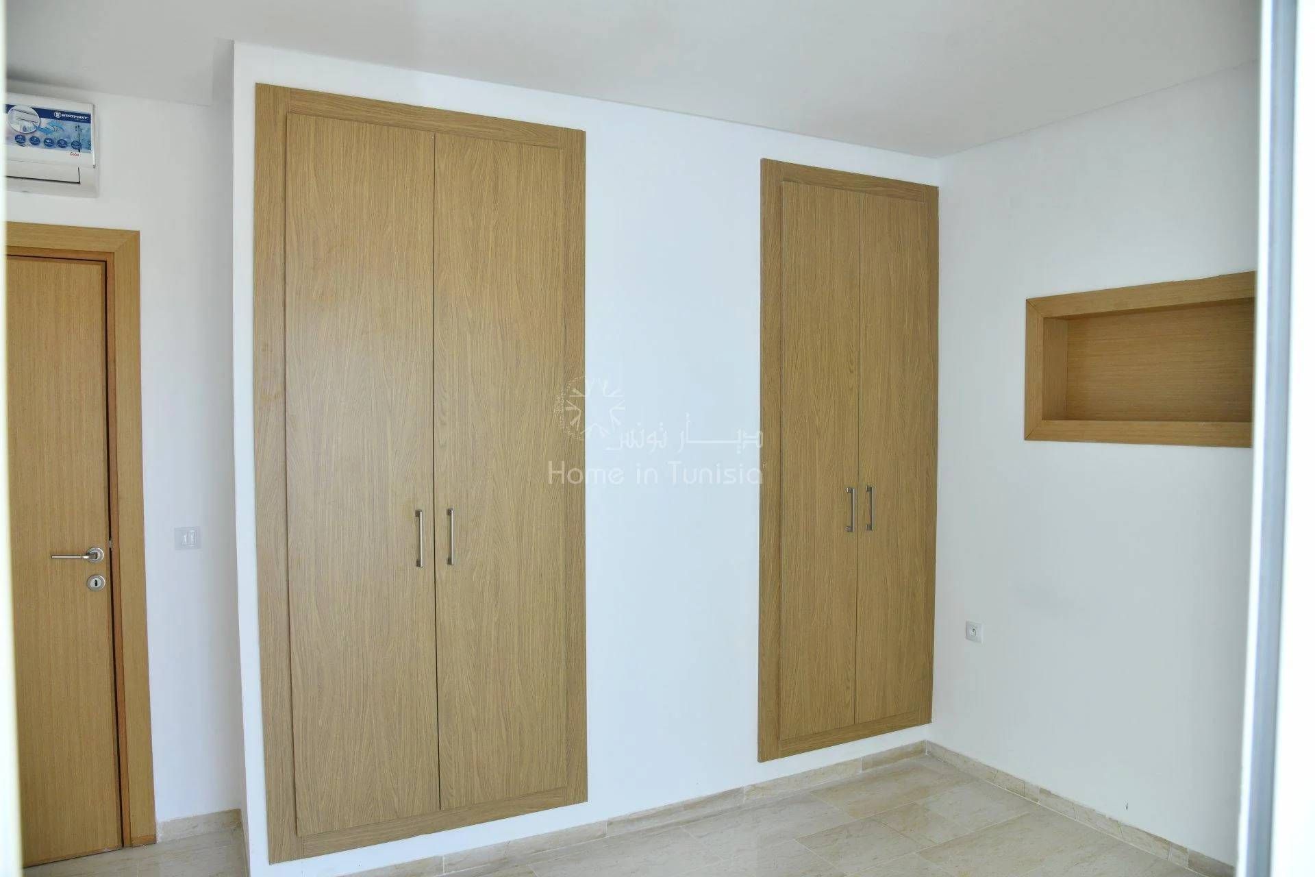 Condominium in Sousse, Sousse 11286966