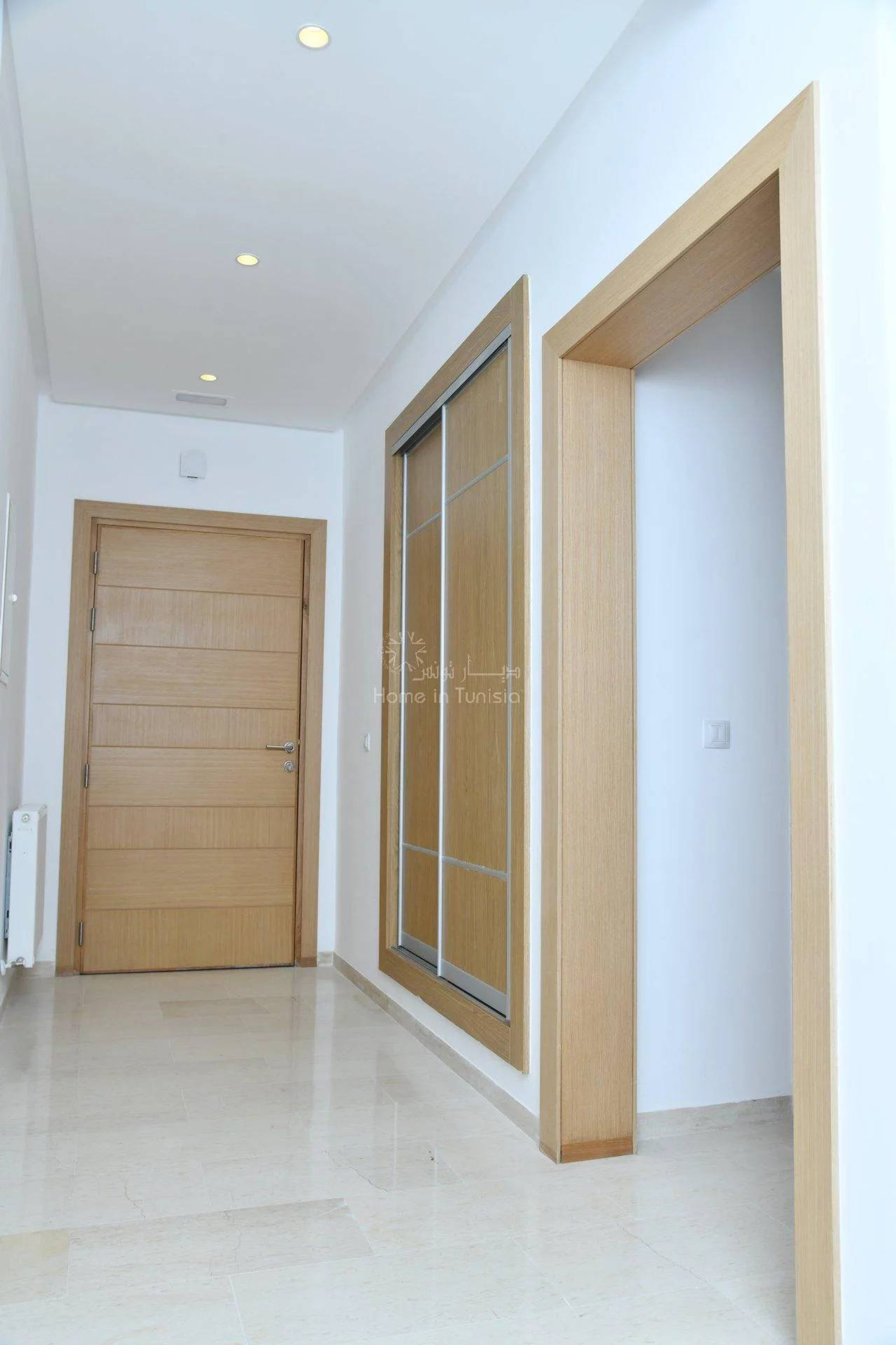 Condominium in Sousse, Sousse 11286966