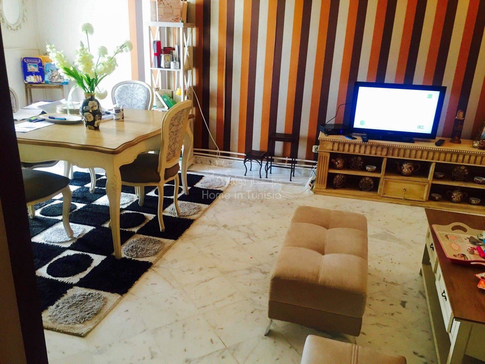 Condominium in Sousse, Gouvernorat de Sousse 11286979