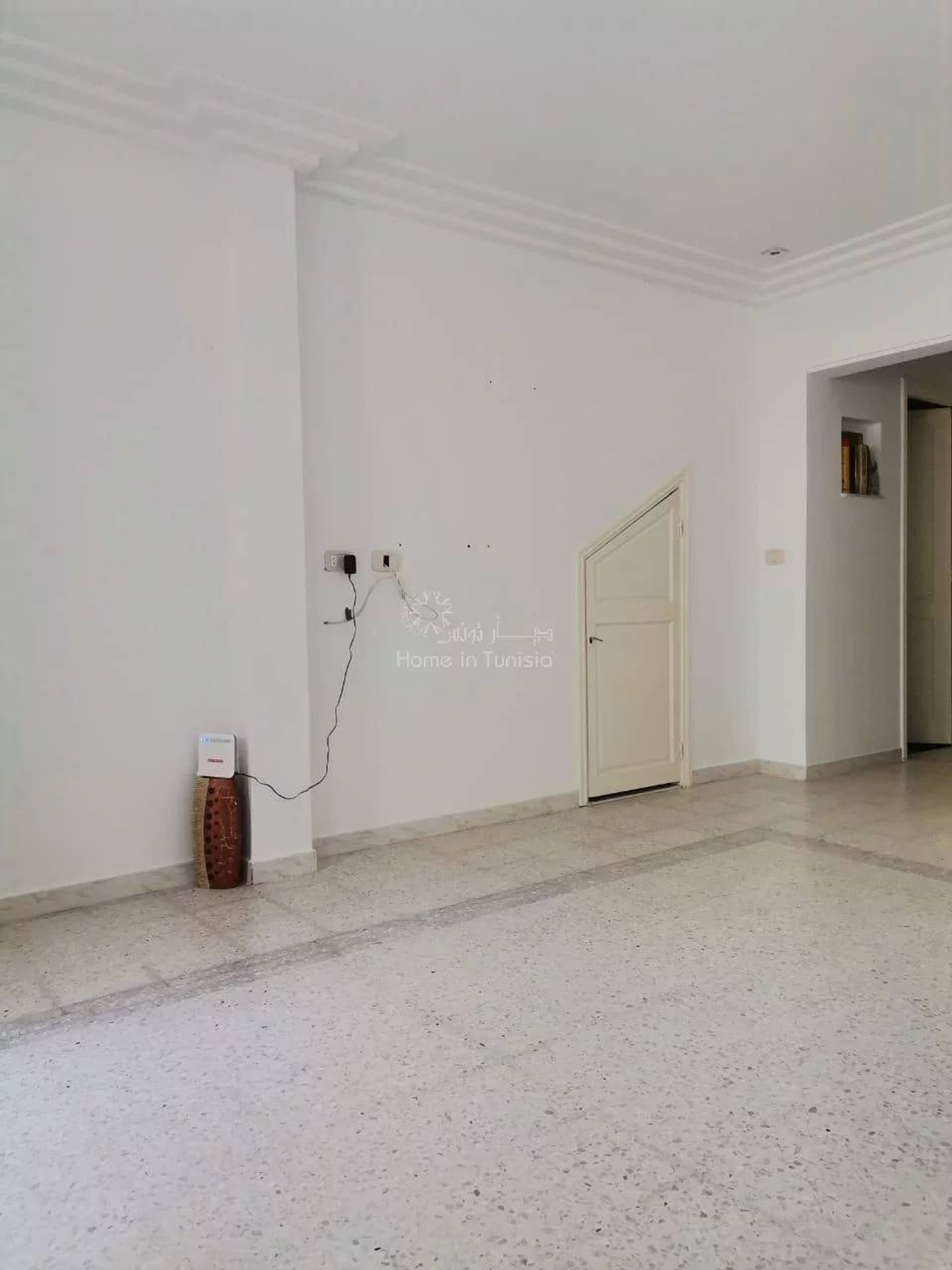 Condominio nel El Maamoura, Nabeul 11286989