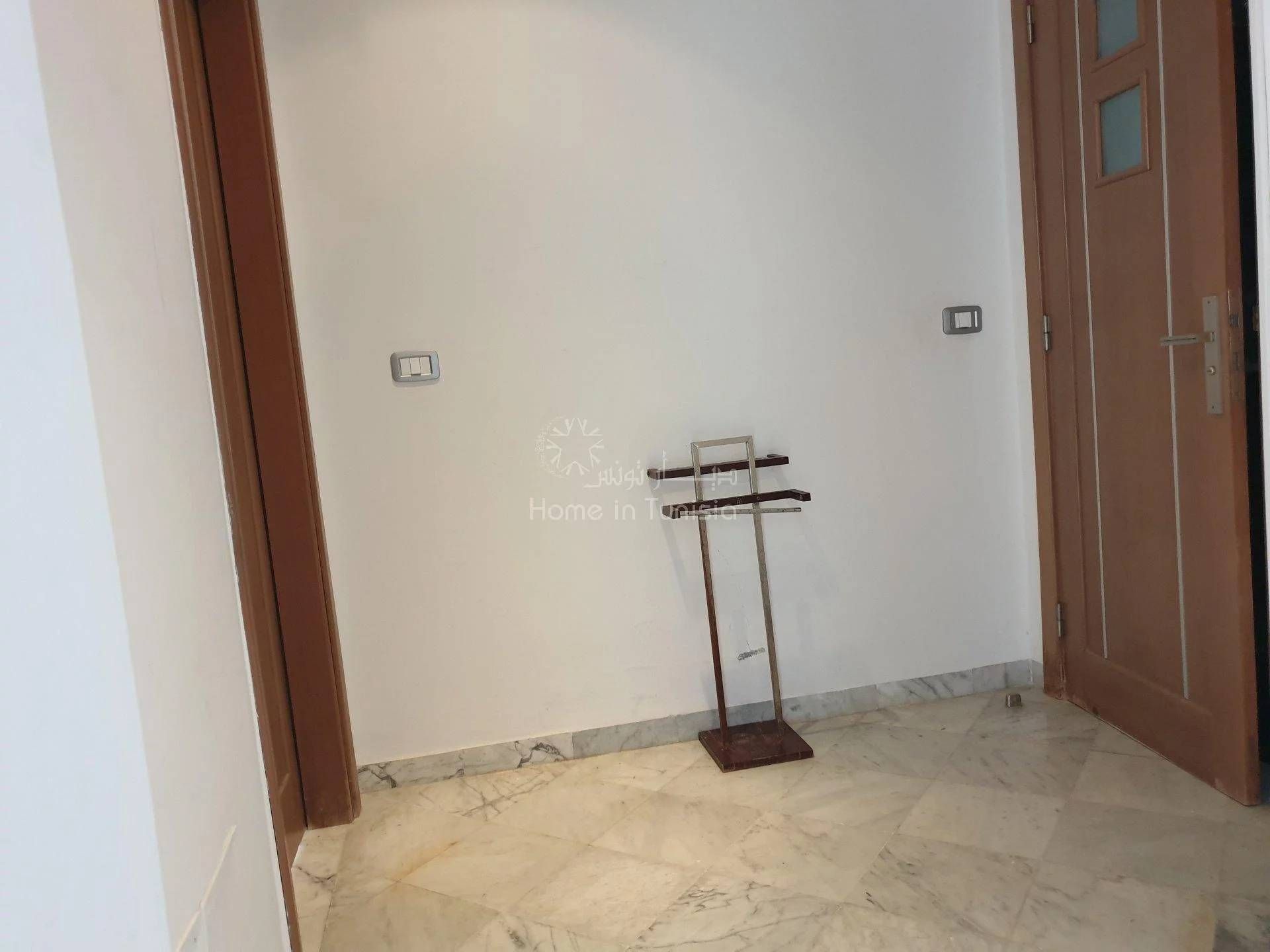 Condominio en El Haj Mohammed Zarrouch, Susa 11286994