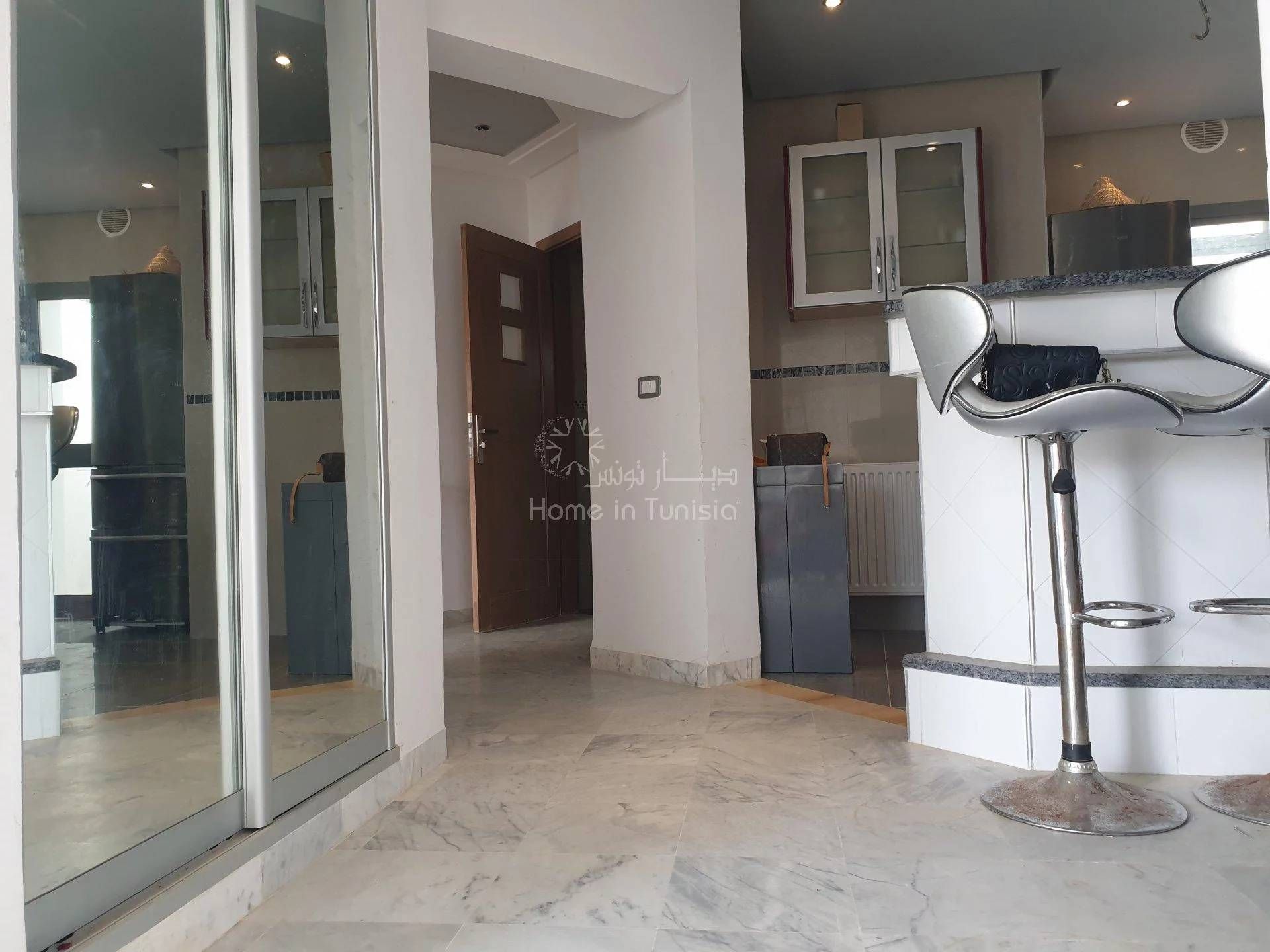 Condominio en , Gouvernorat de Sousse 11286994