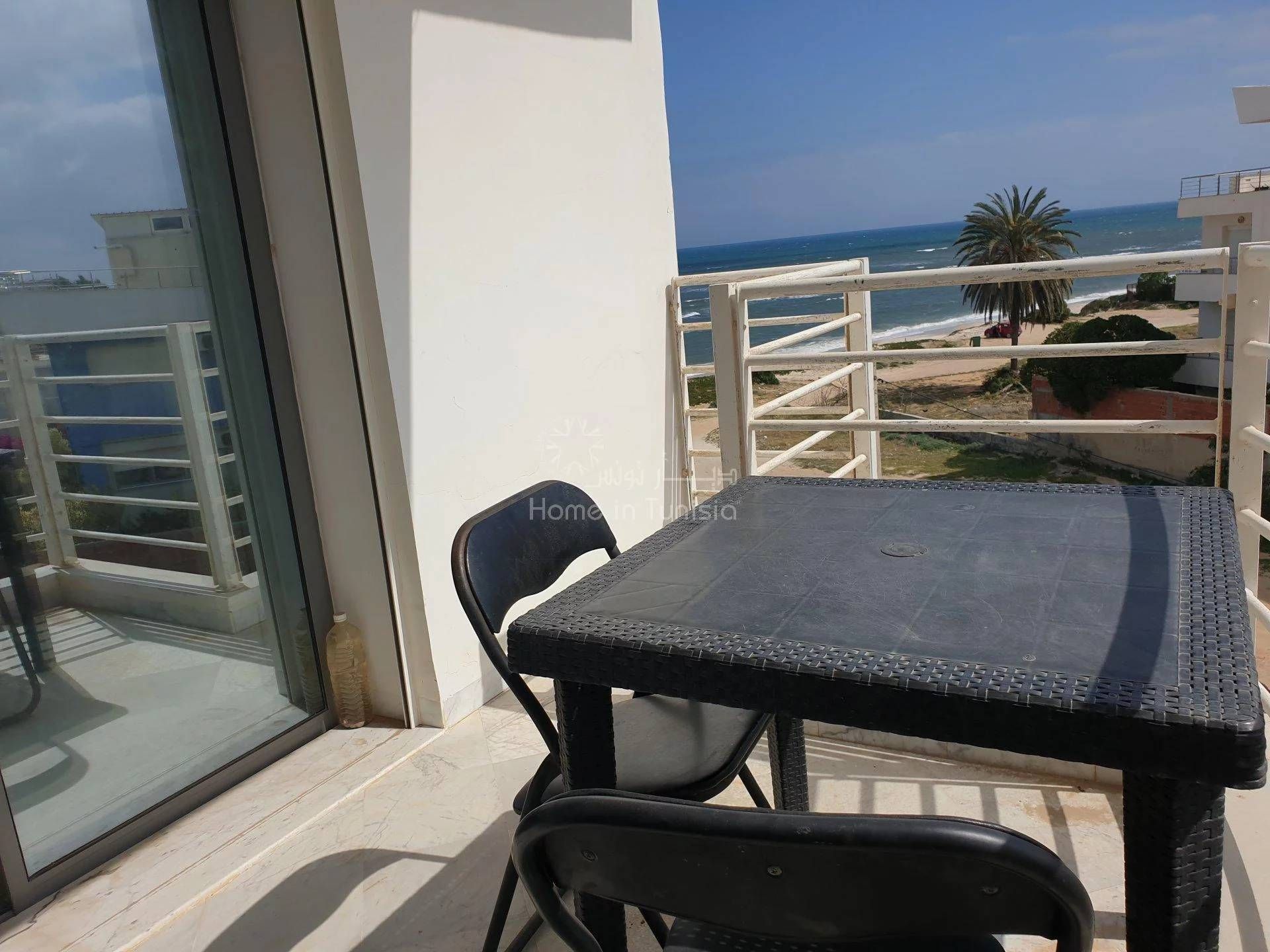 Condominium in El Haj Mohammed Zarrouch, Sousse 11286994