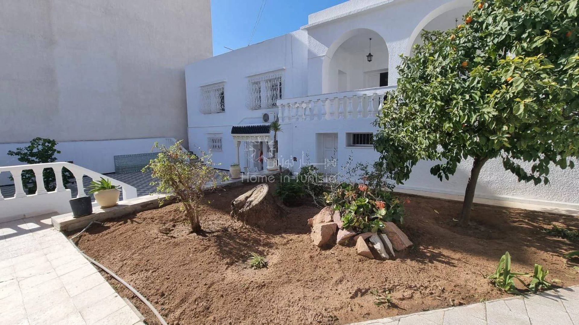 casa no Sousse, Gouvernorat de Sousse 11287009