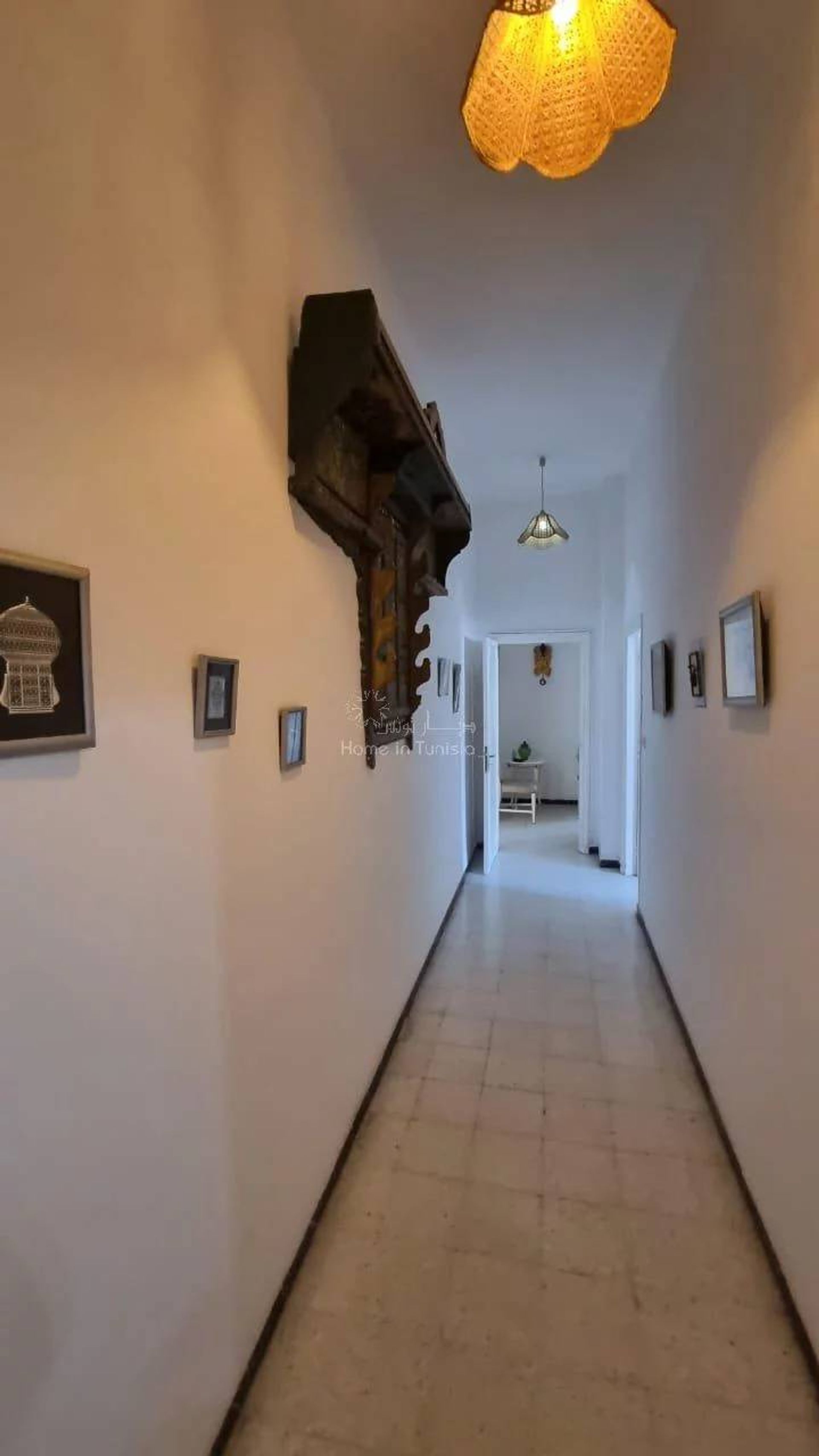 casa no Sousse, Gouvernorat de Sousse 11287009