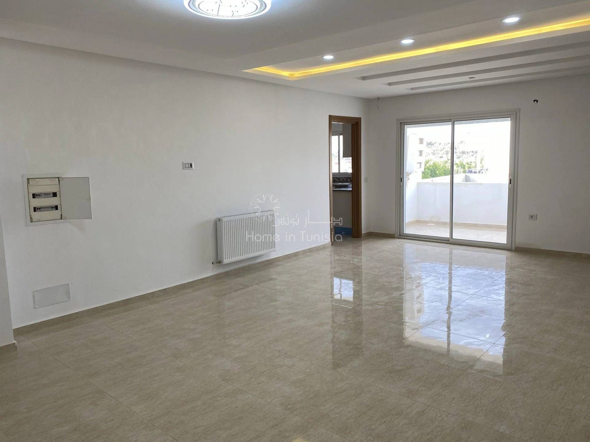 Condominio nel El Haj Mohammed Zarrouch, Susa 11287018