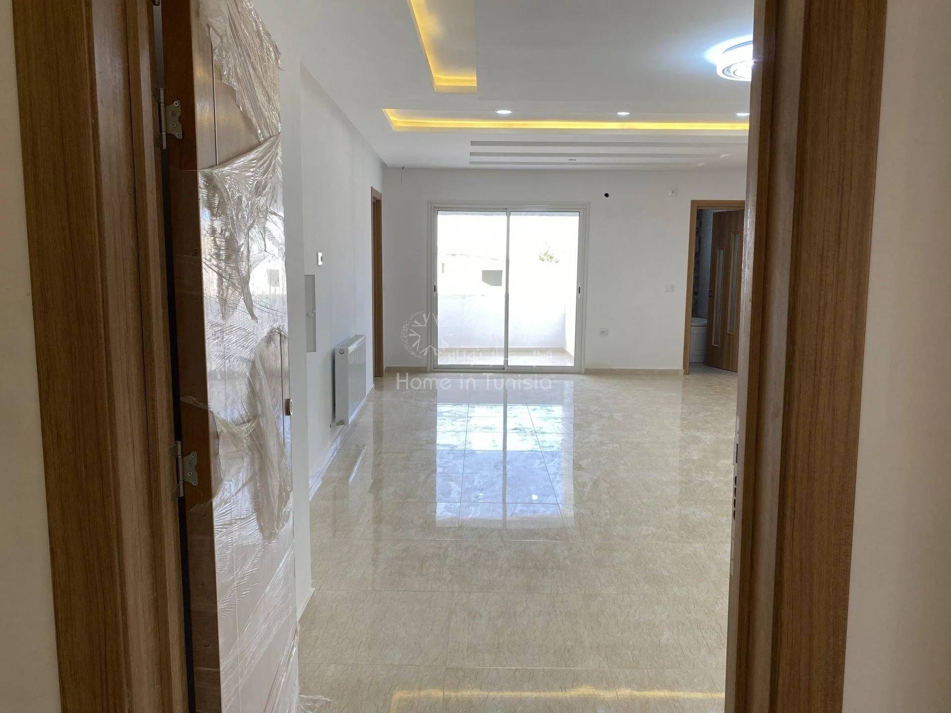 Condominium in El Haj Mohammed Zarrouch, Sousse 11287018