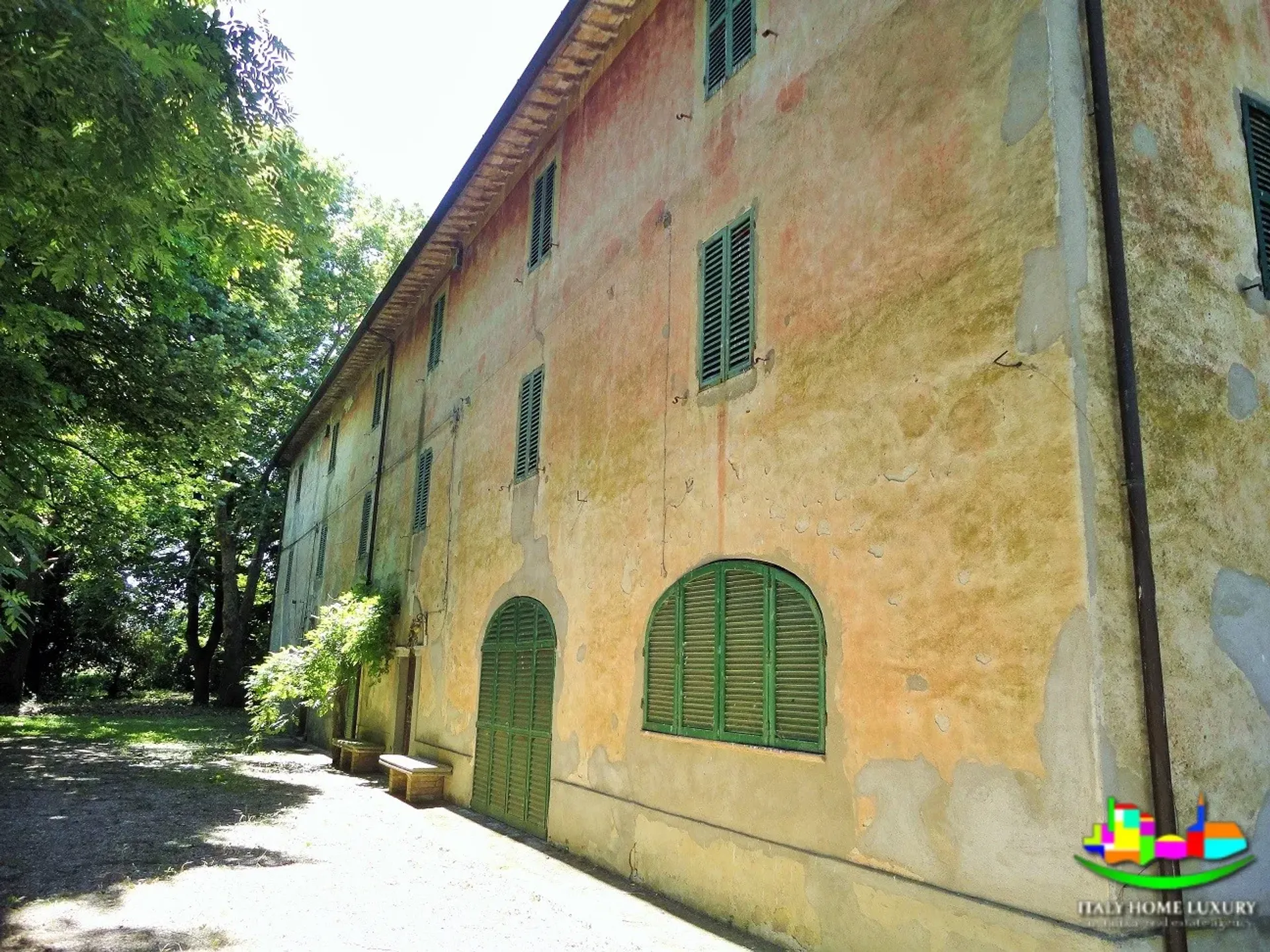 Hus i Cerqueto, Umbria 11287044